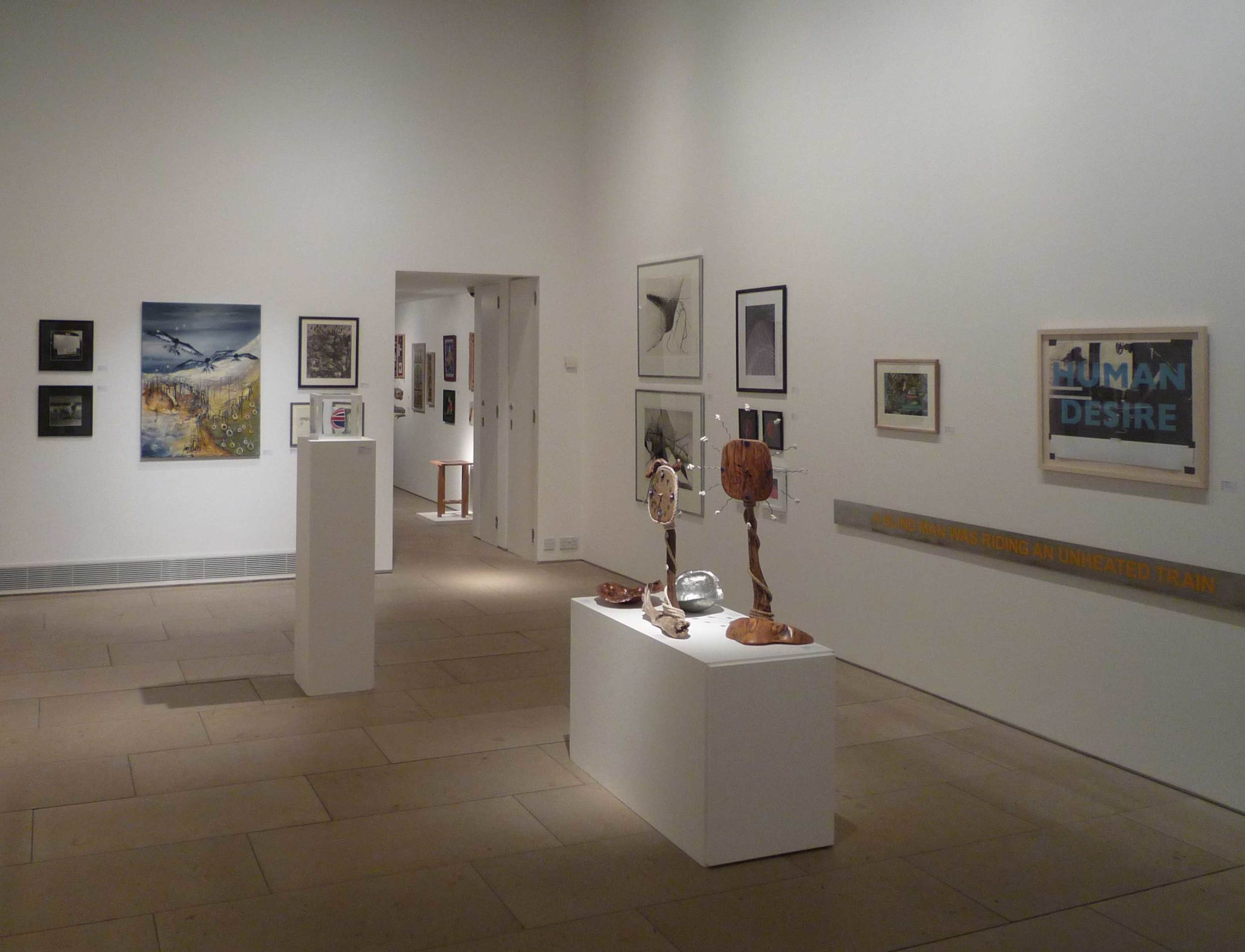 Christmas Open 2015