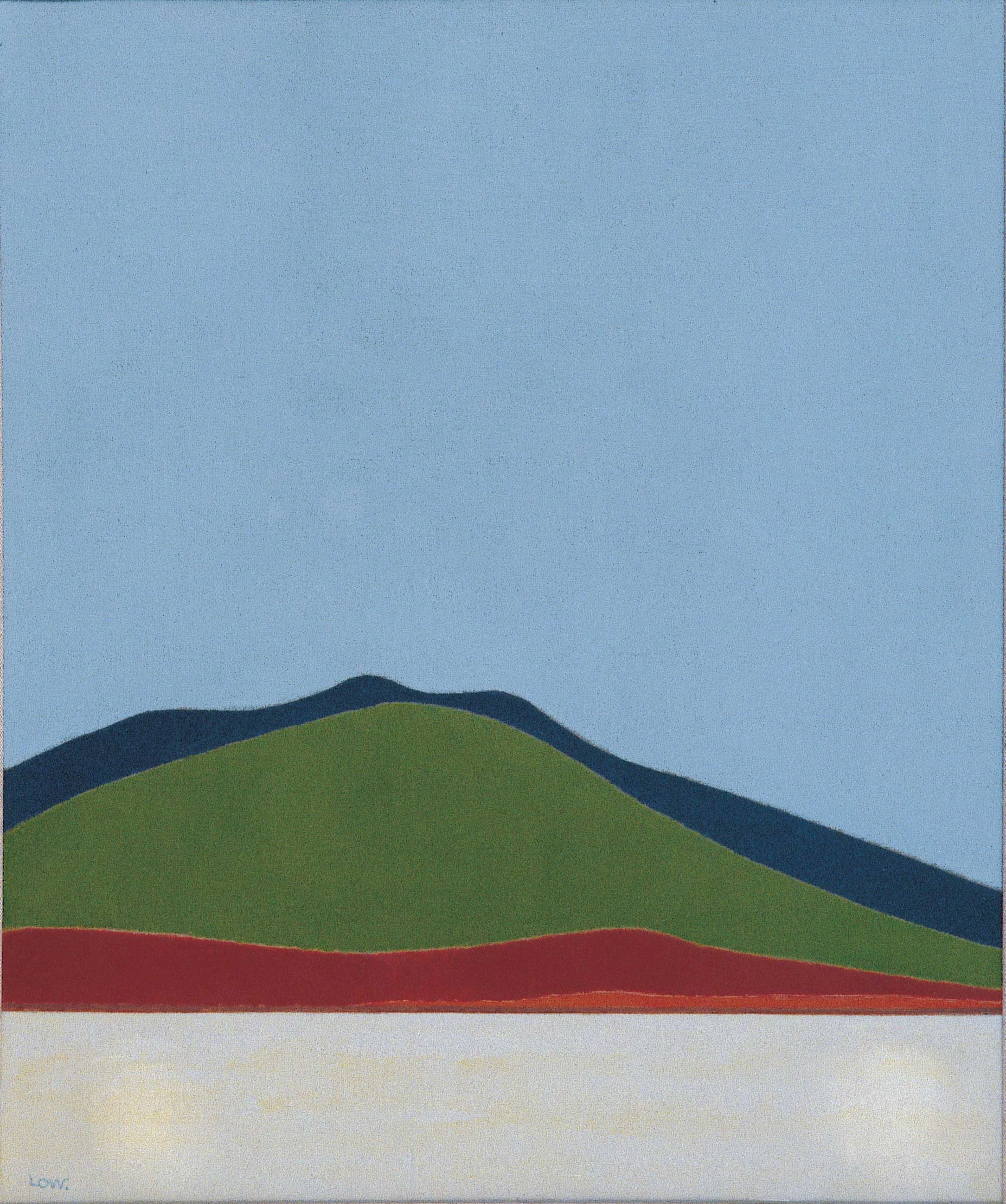 ‘A Total Experience’- Modernist Landscapes from the Pier Arts Centre Collection