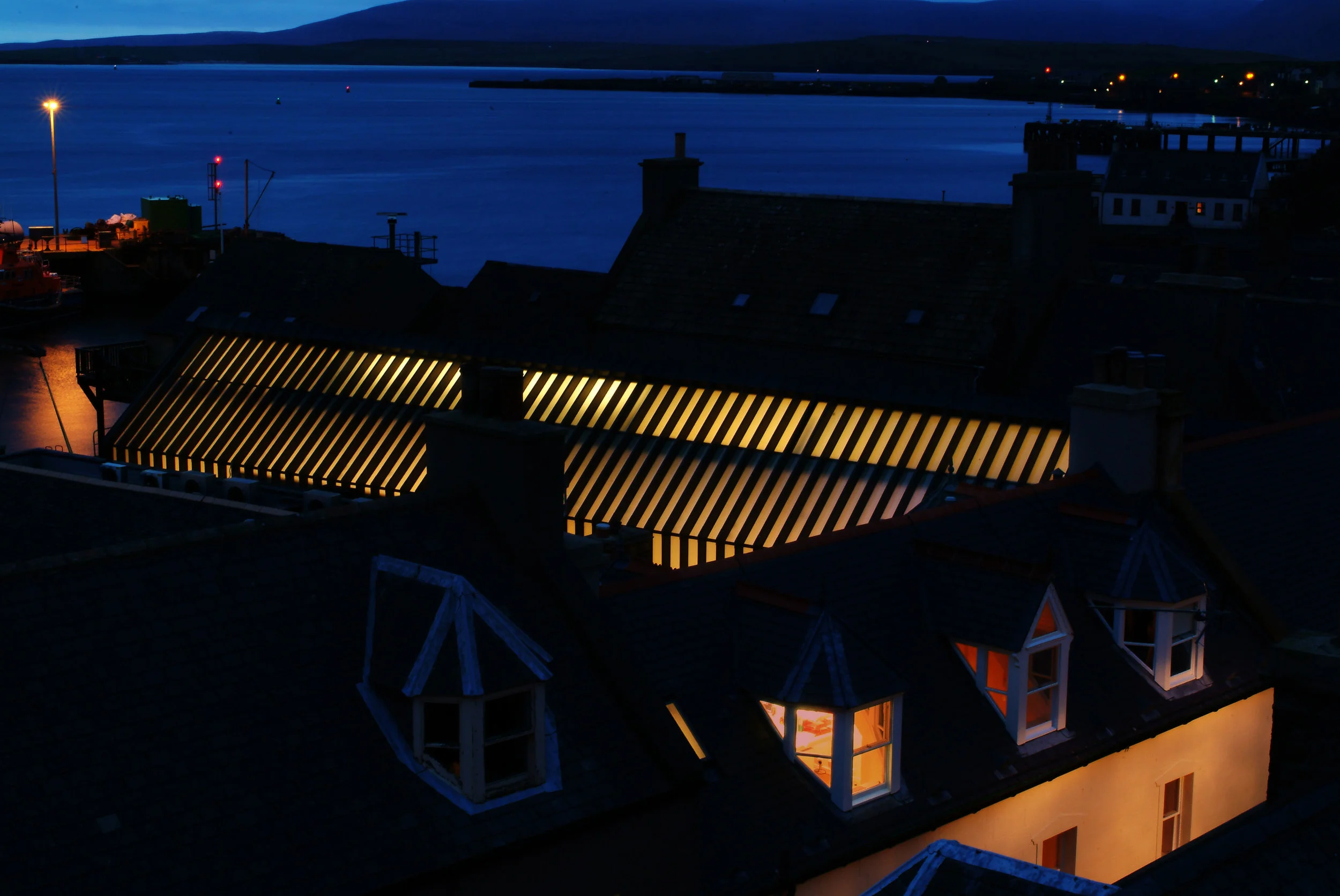 Photograph Gavin Fraser