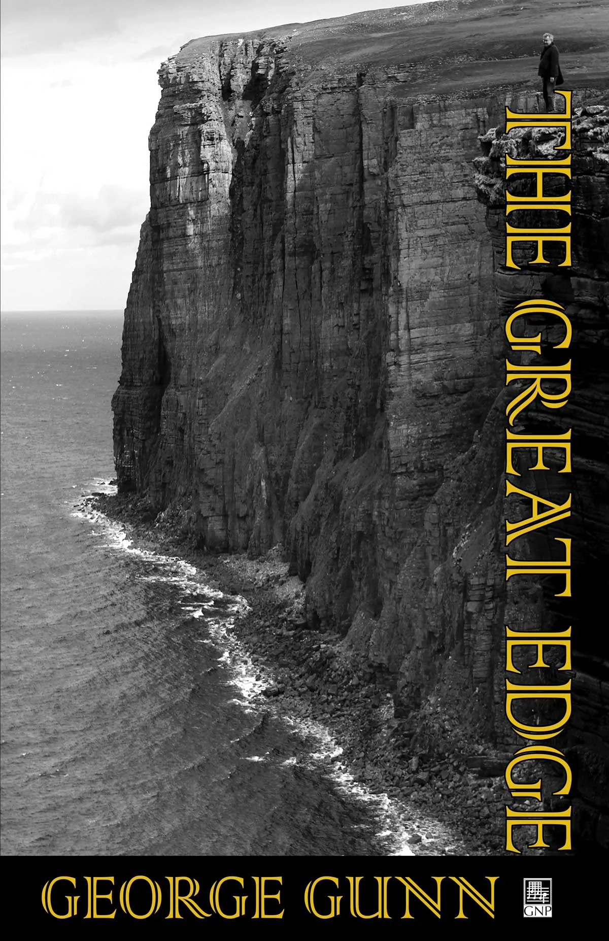 CoverGeorgeG-TheGreatEdge-(1).jpg