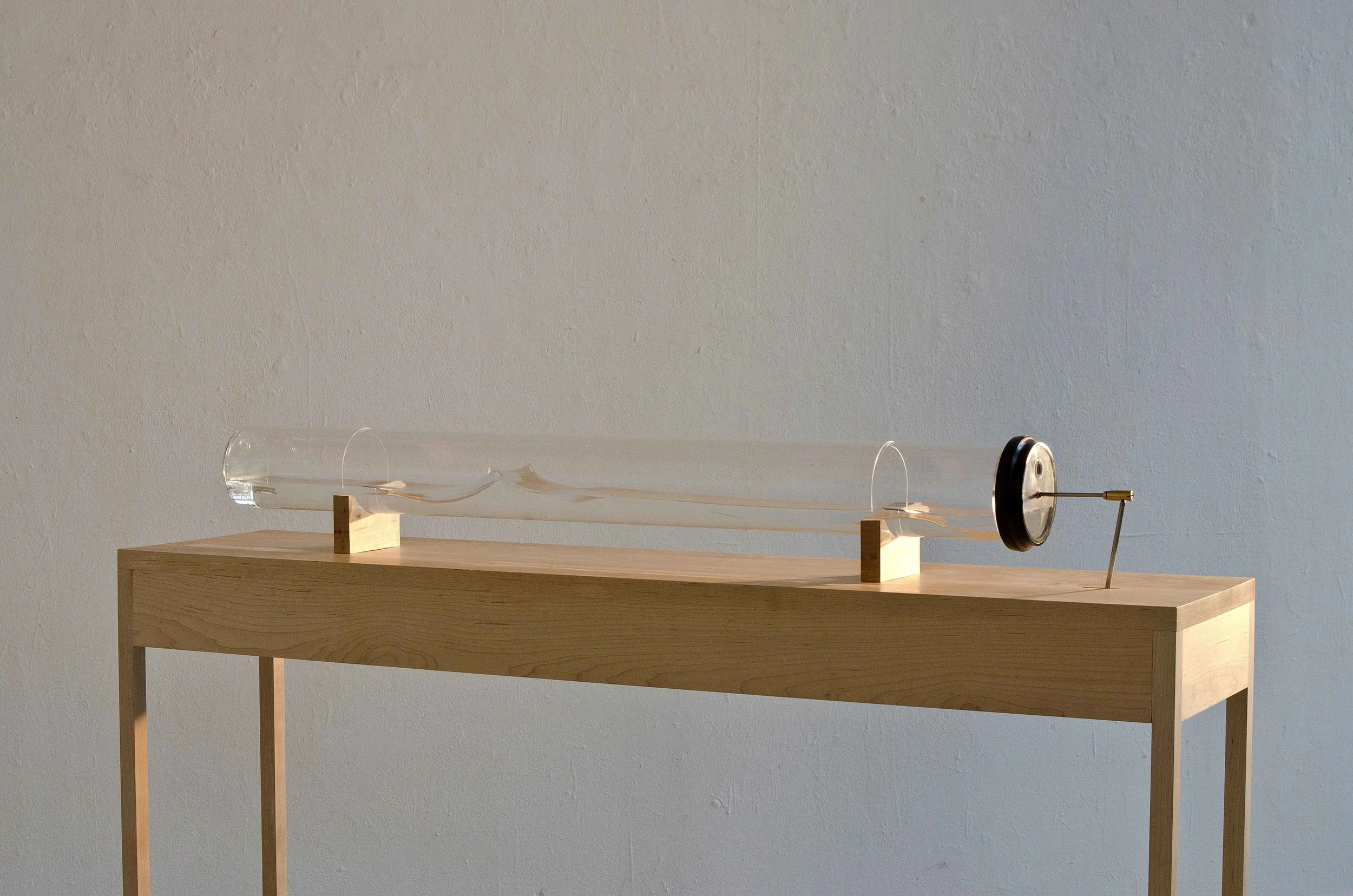 Anne Bevan Flow 2012 Photography Michael Wolchover 