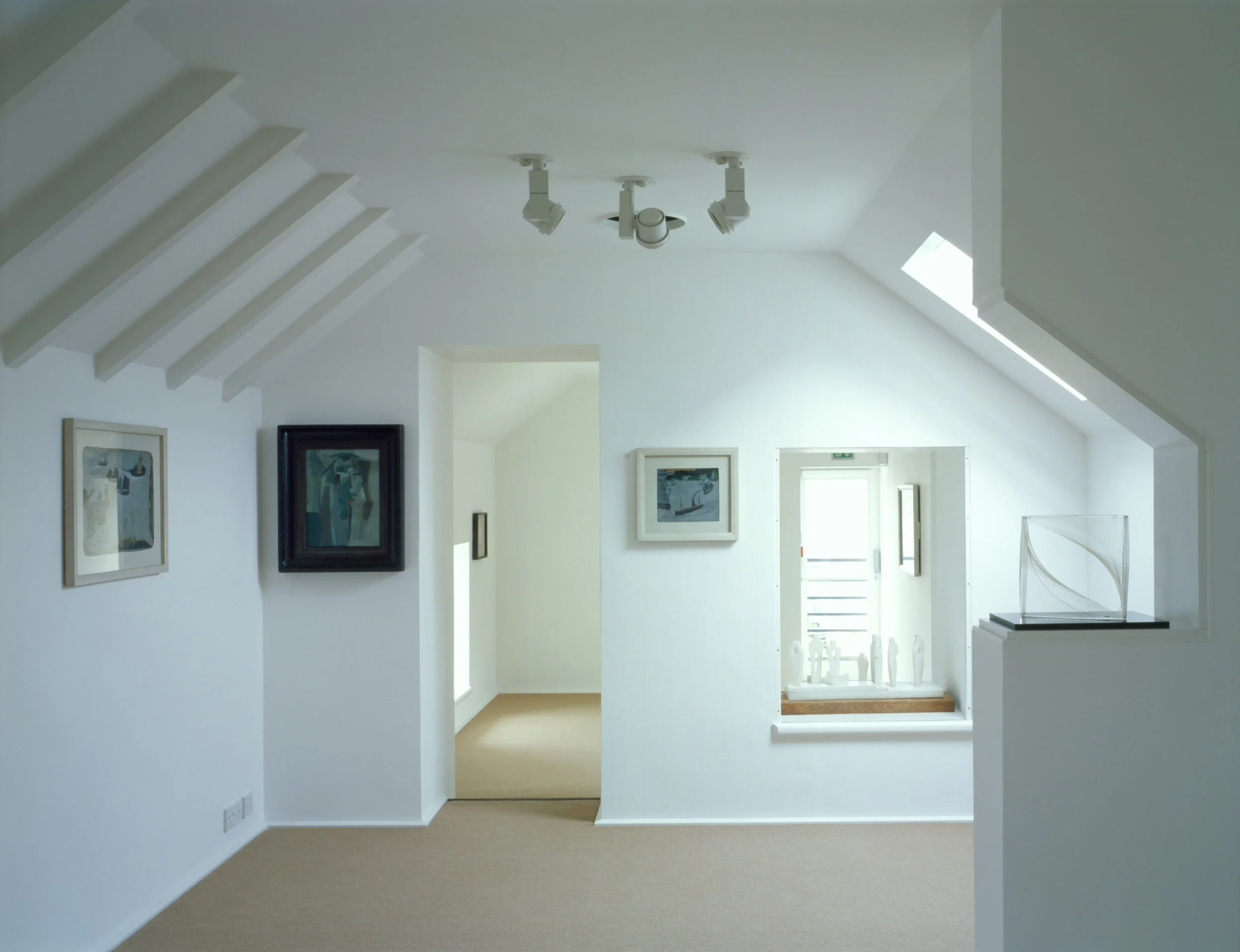 Permanent Collection 