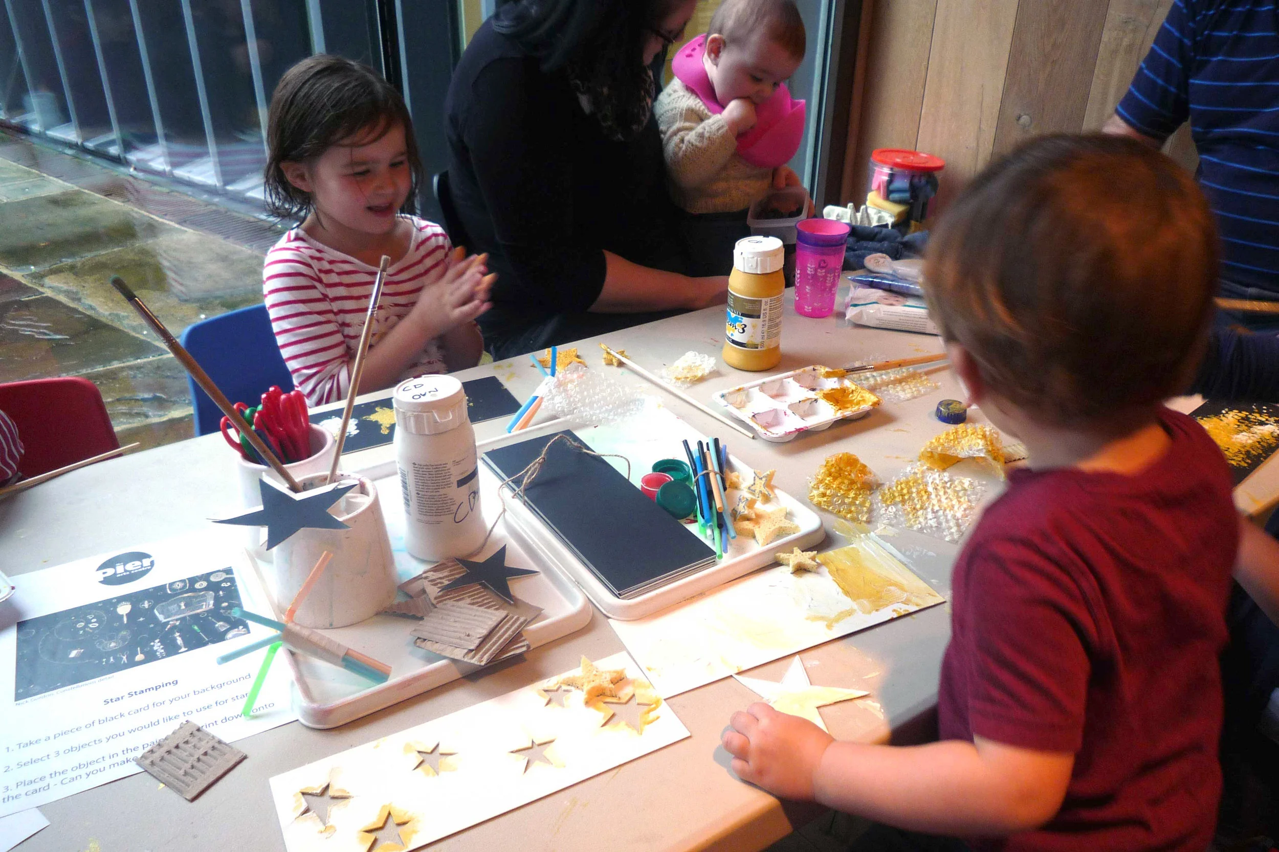 Family Drop-in Workshop Pier Arts Centre.jpg