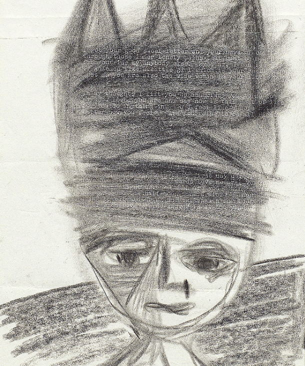 ‘W.S.  G R A H A M – Behind the Scenes’, an evening in conversation with David Nowell Smith