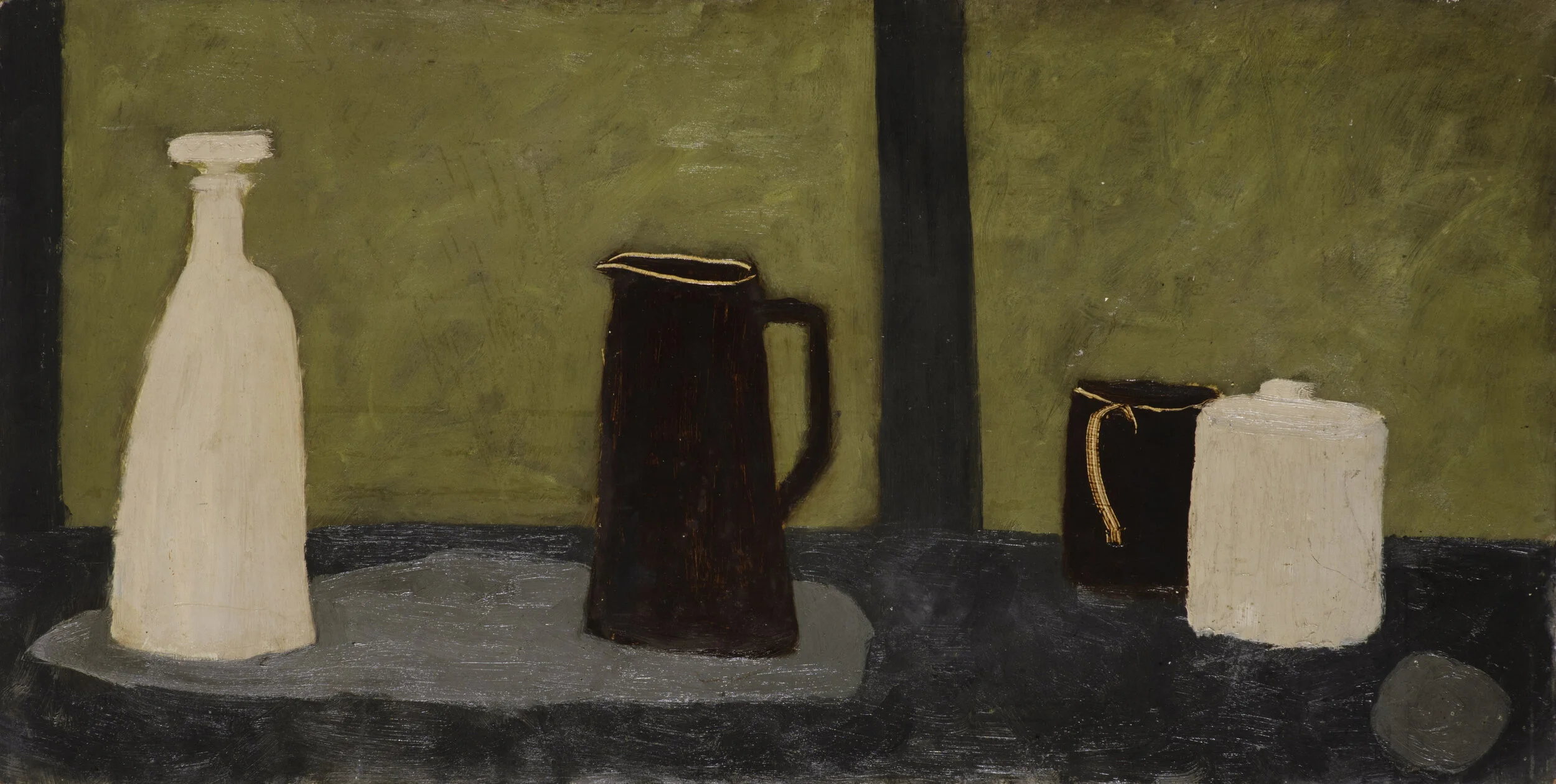 Image: Still Life by Margaret Gardiner