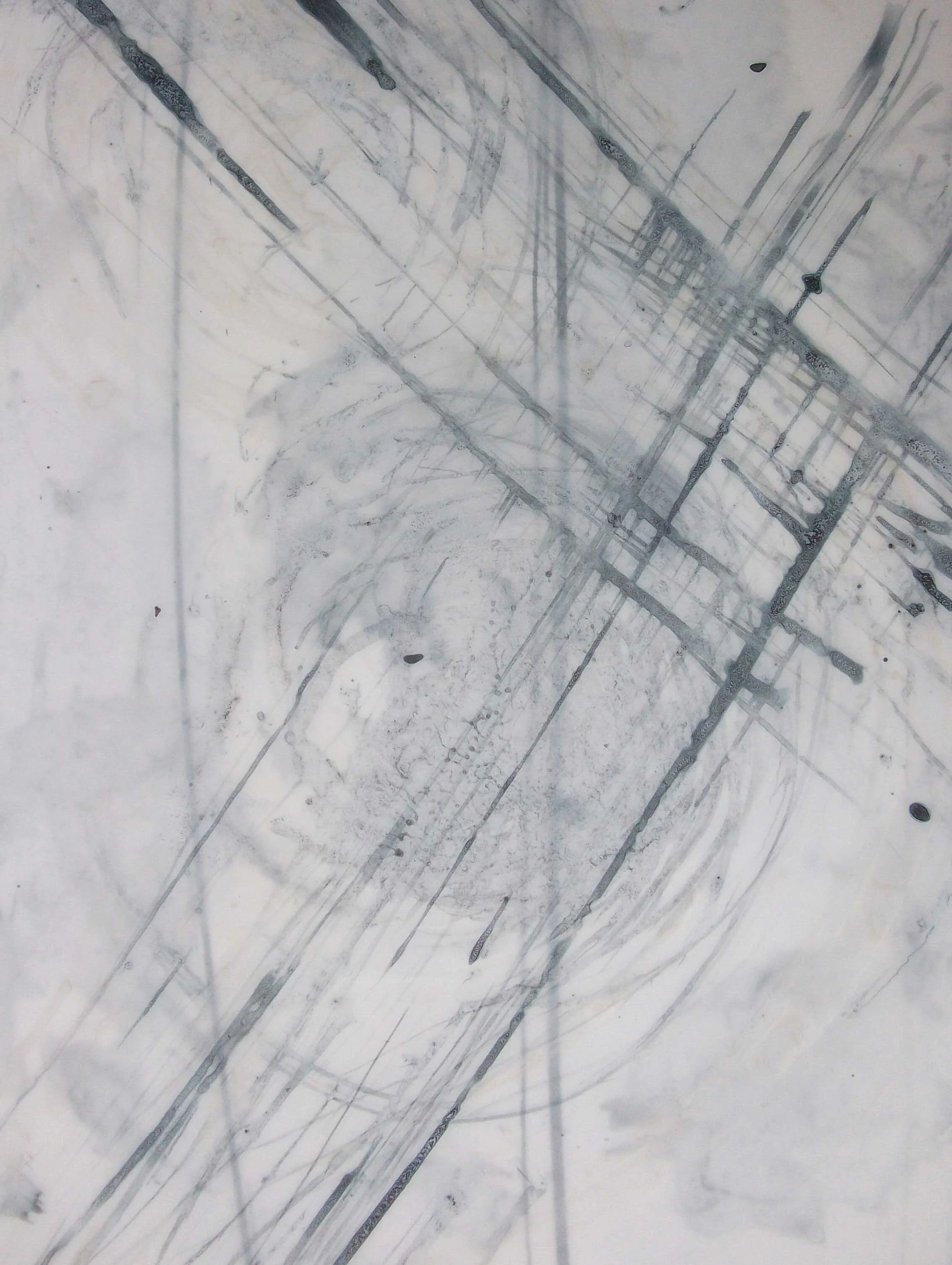 The Experimental Music Project - Stenness at Solstice By Gemma McGregor and Samantha Gray