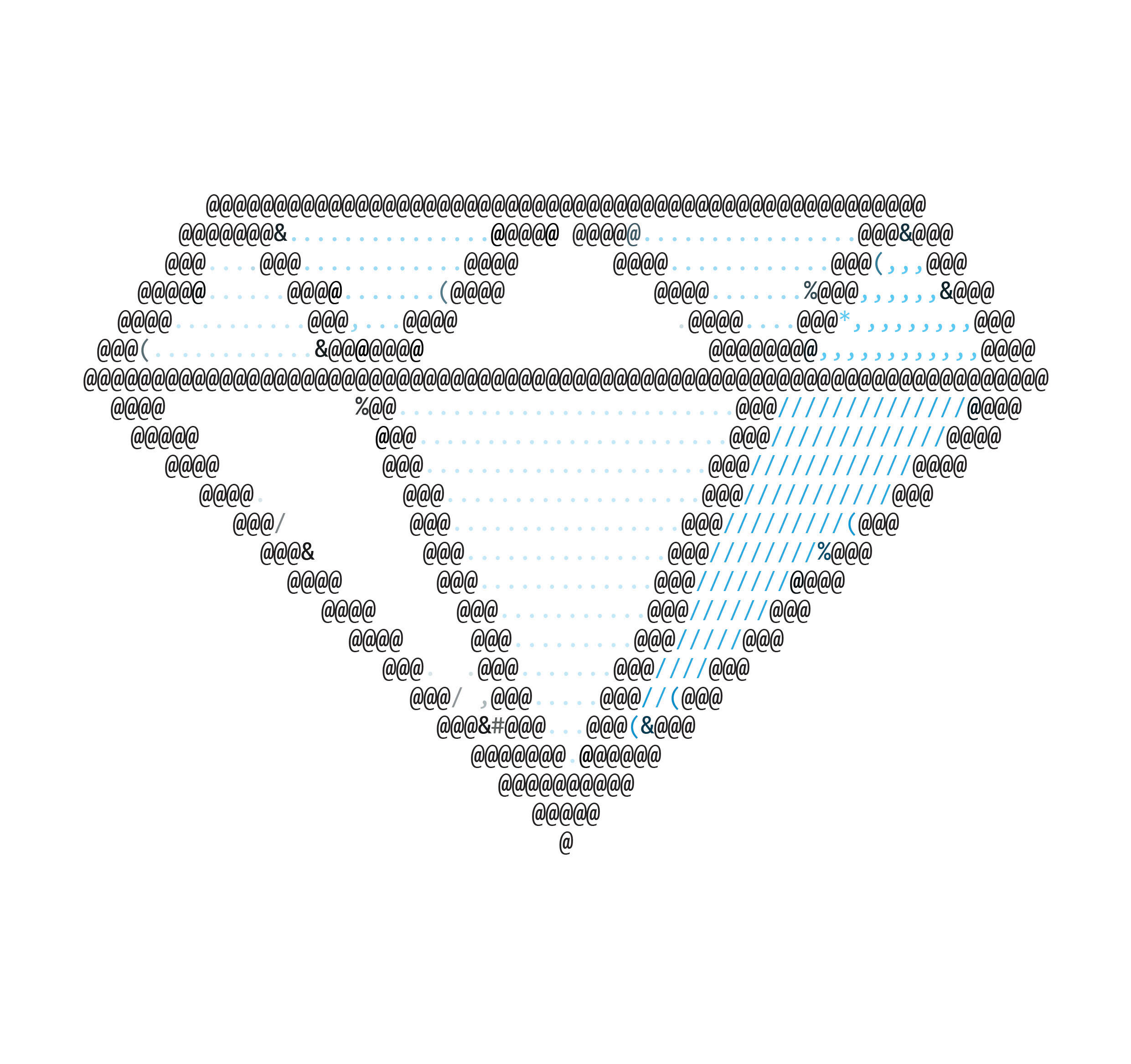 ASCII diamond by Erin Clarke age 12
