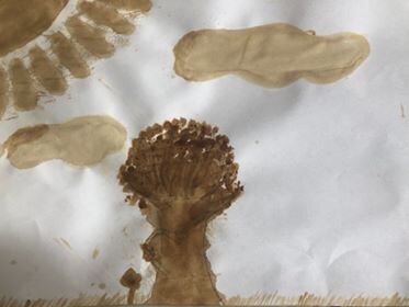 The Coffee Tree by Jess Tulloch age 10