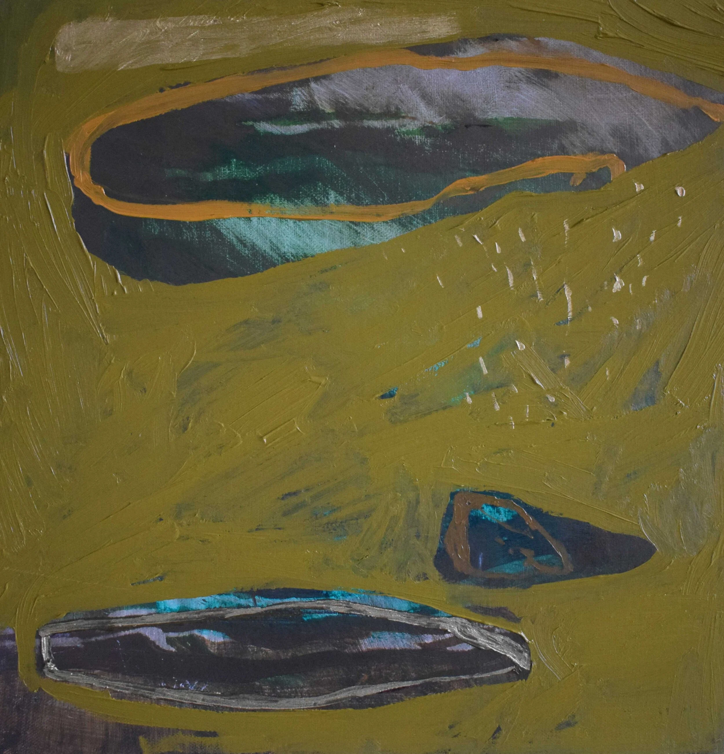 Artist Profile - Laura Drever