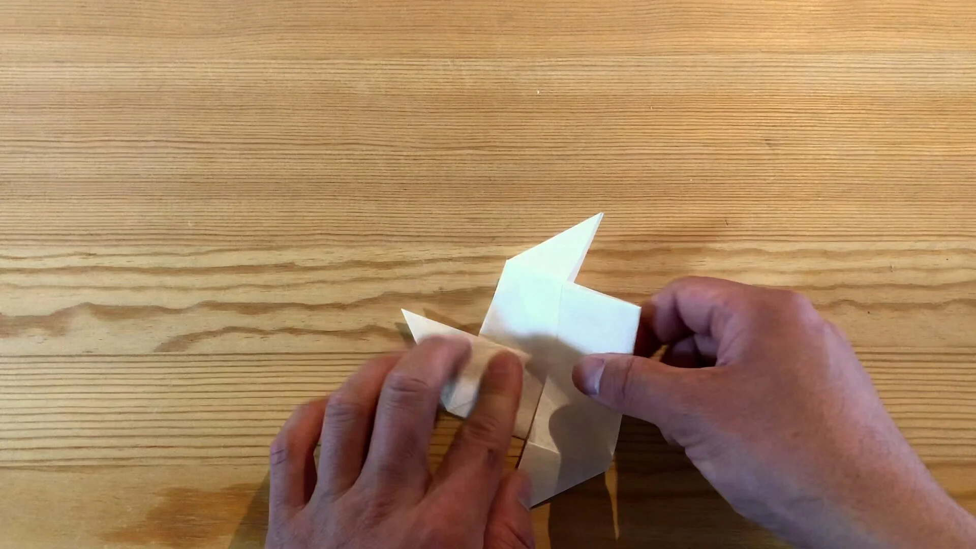  Kazaguruma (hand-held windmill) making workshop by Keijiro Suzuki