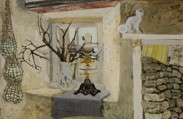 Orkney and the Artist Online illustrated talk