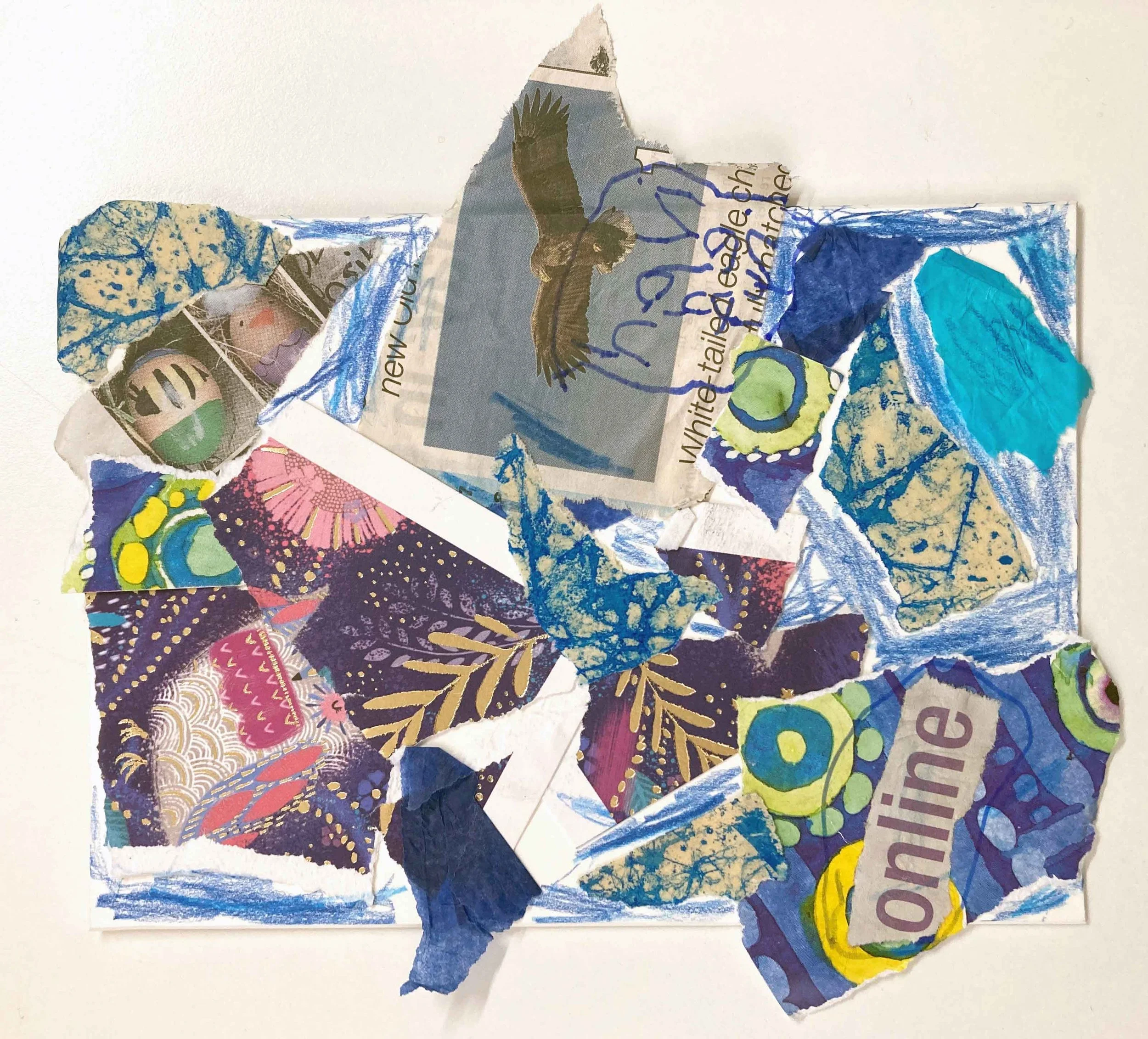 Orkney Matters Lesser Heard Voices: Our Artists Voices 