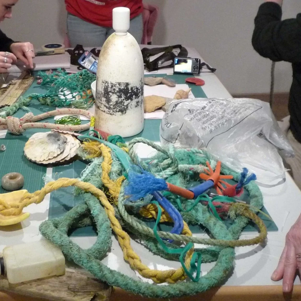 Piergroup Outreach Programme expressions of interest