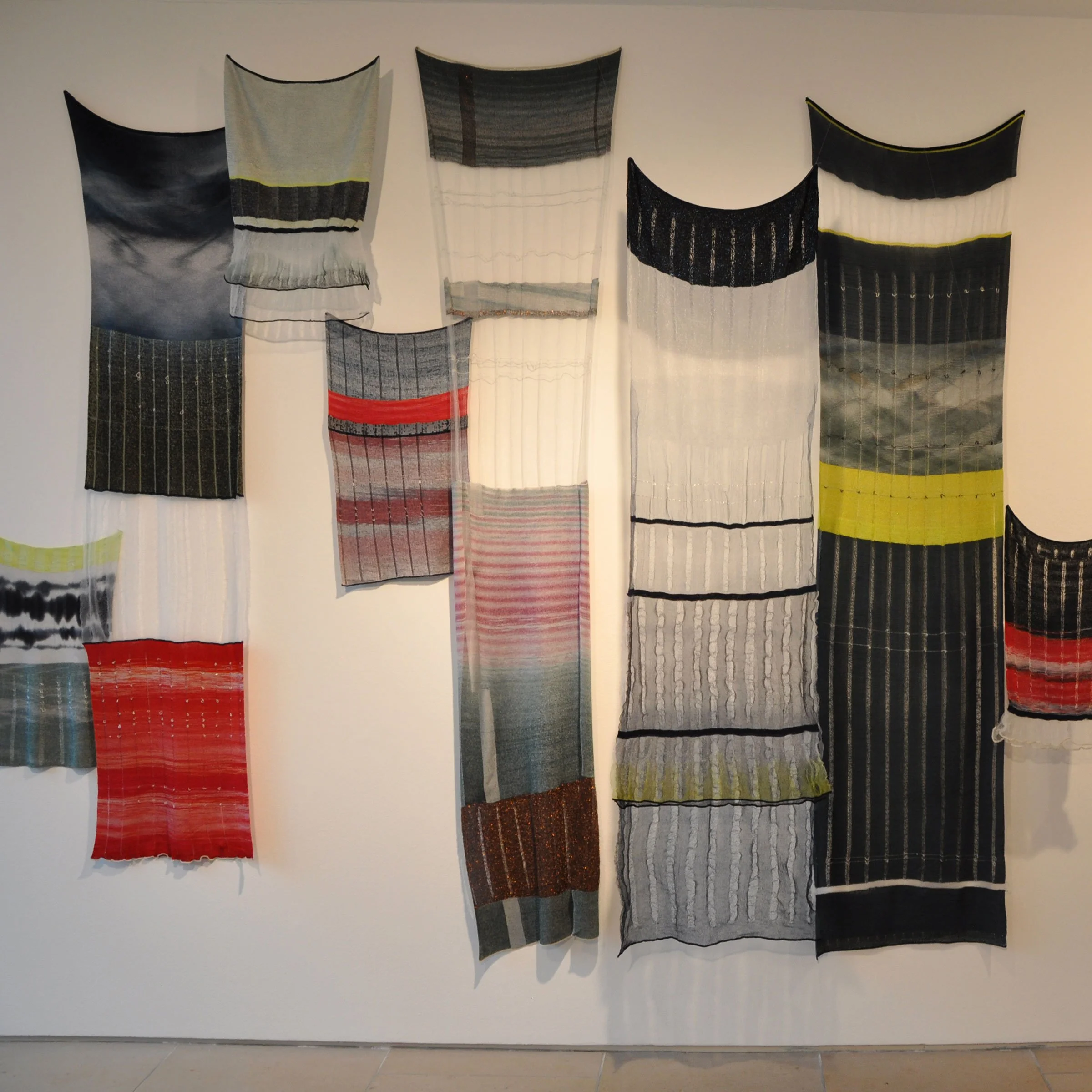 Perspectives - Orkney's Recent Art Graduates Walk and Talk