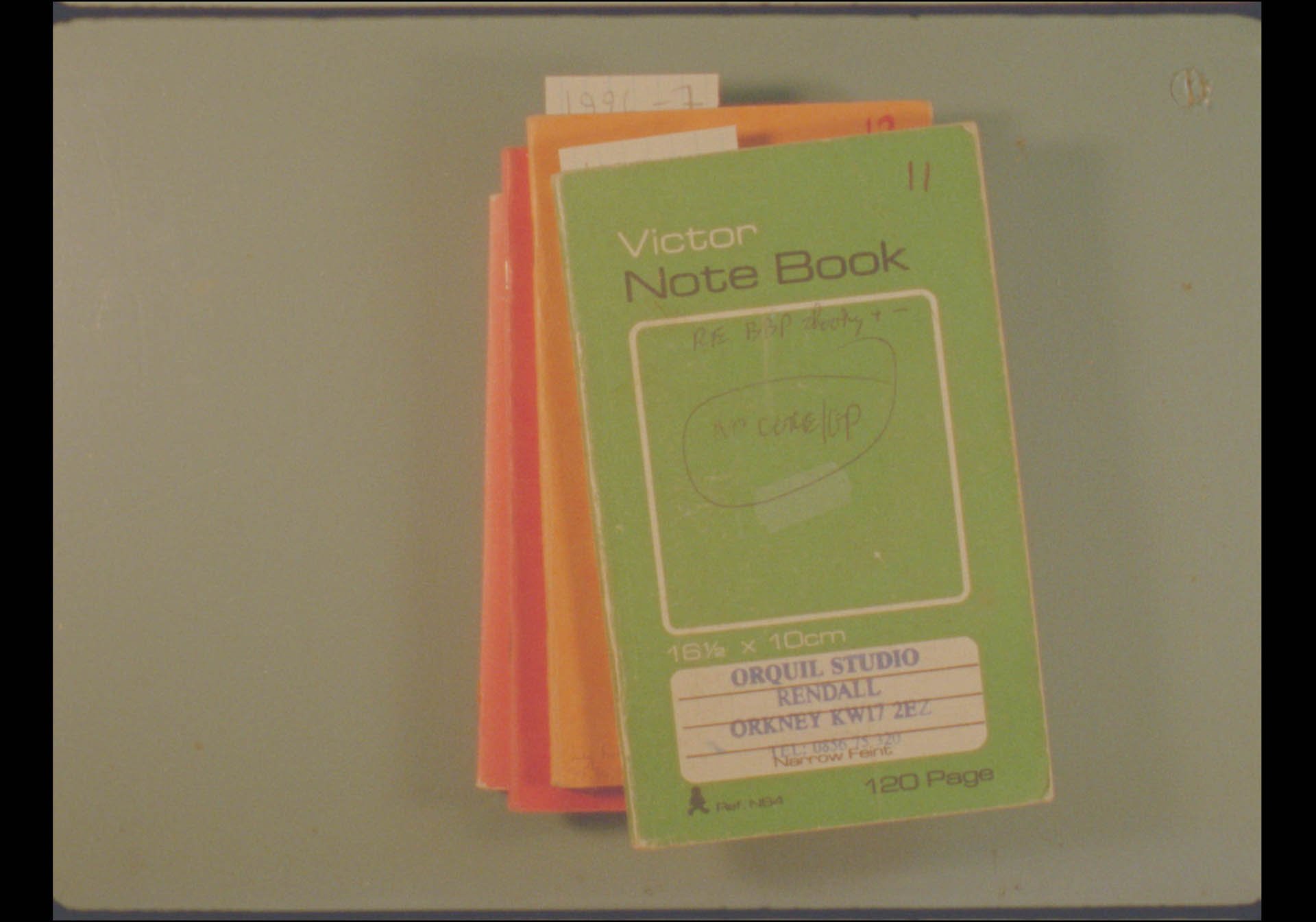Weekend of Film Screenings