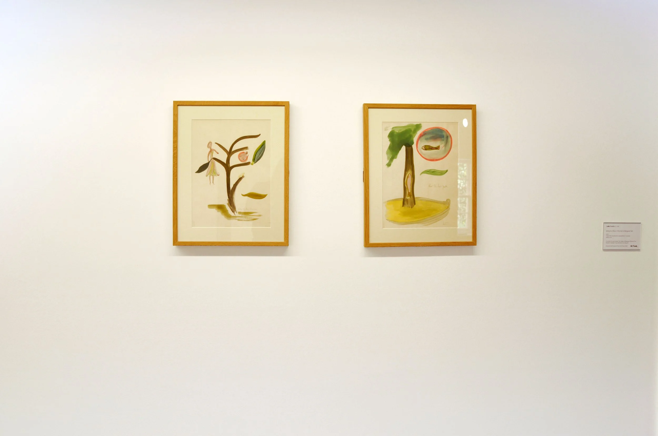 Luke Fowler - Being in a Place: A Portrait of Margaret Tait — Pier Arts ...