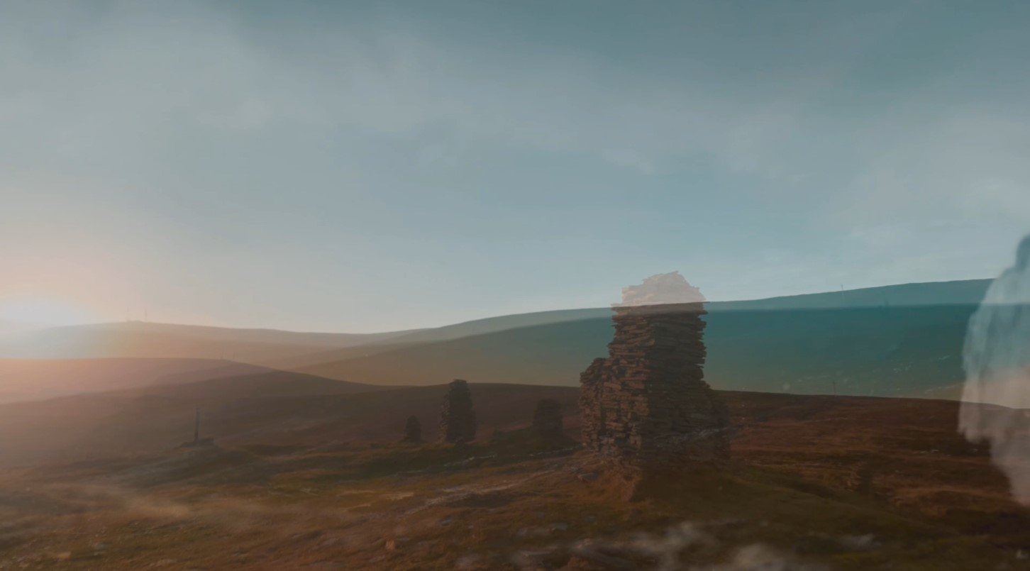 13 Film Shorts - Online presentation