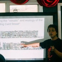 Resonance Islands: Hong Kong Artists X community art 
Five Hong Kong artists (Phoebe Man, Sara Tse, Wong Ka-ying, Pak Chai and Shirley Tse) are taking part in a residency programme at Linkshouse Orkney Arts Residency in Birsay this summer. This Satur