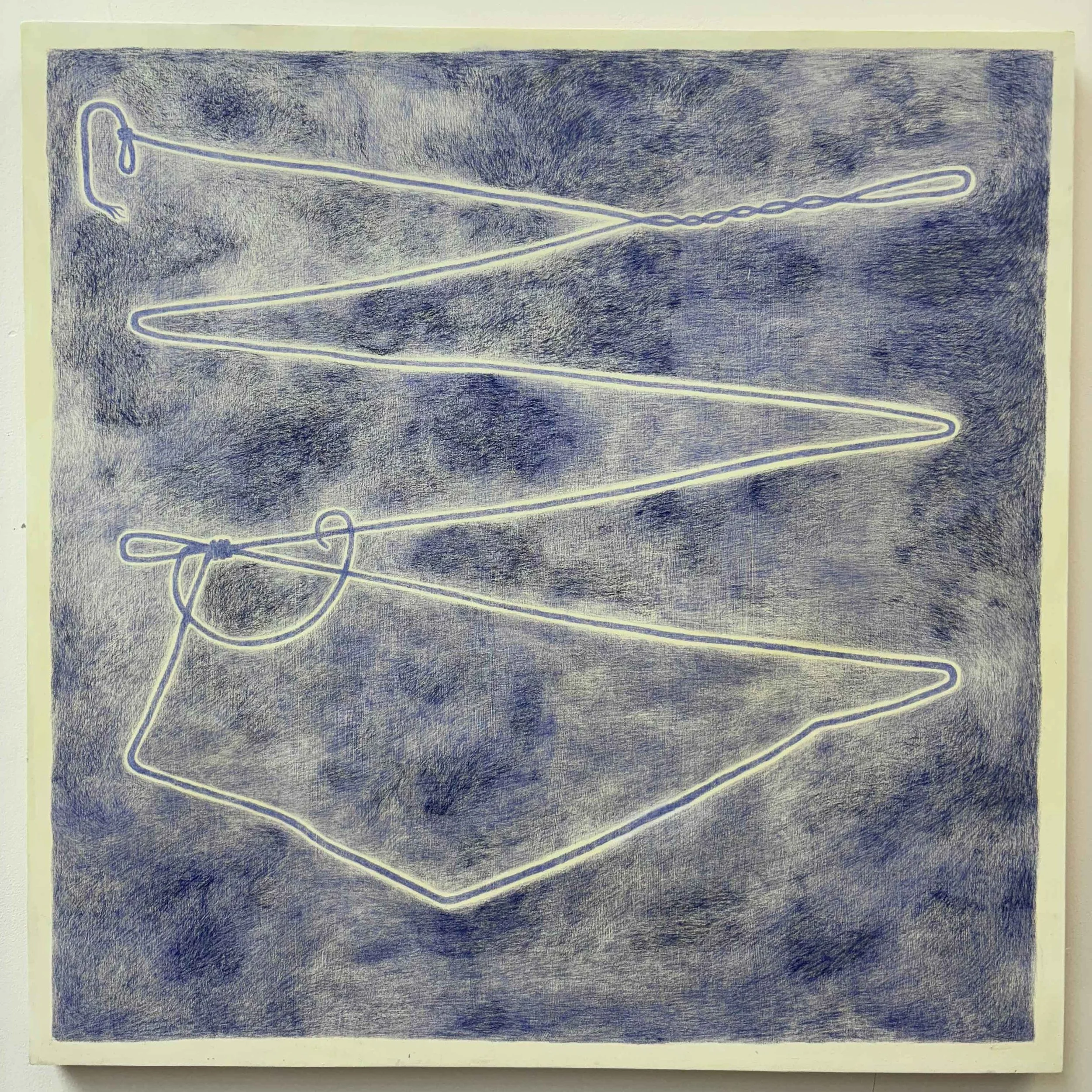 Portals: new work by Adela Kałuzińska 