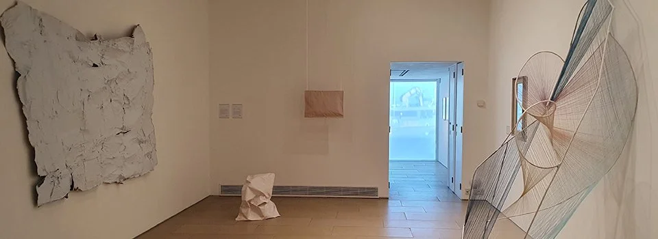 Magic on the Border of Things - Works from the Pier Arts Centre Collection