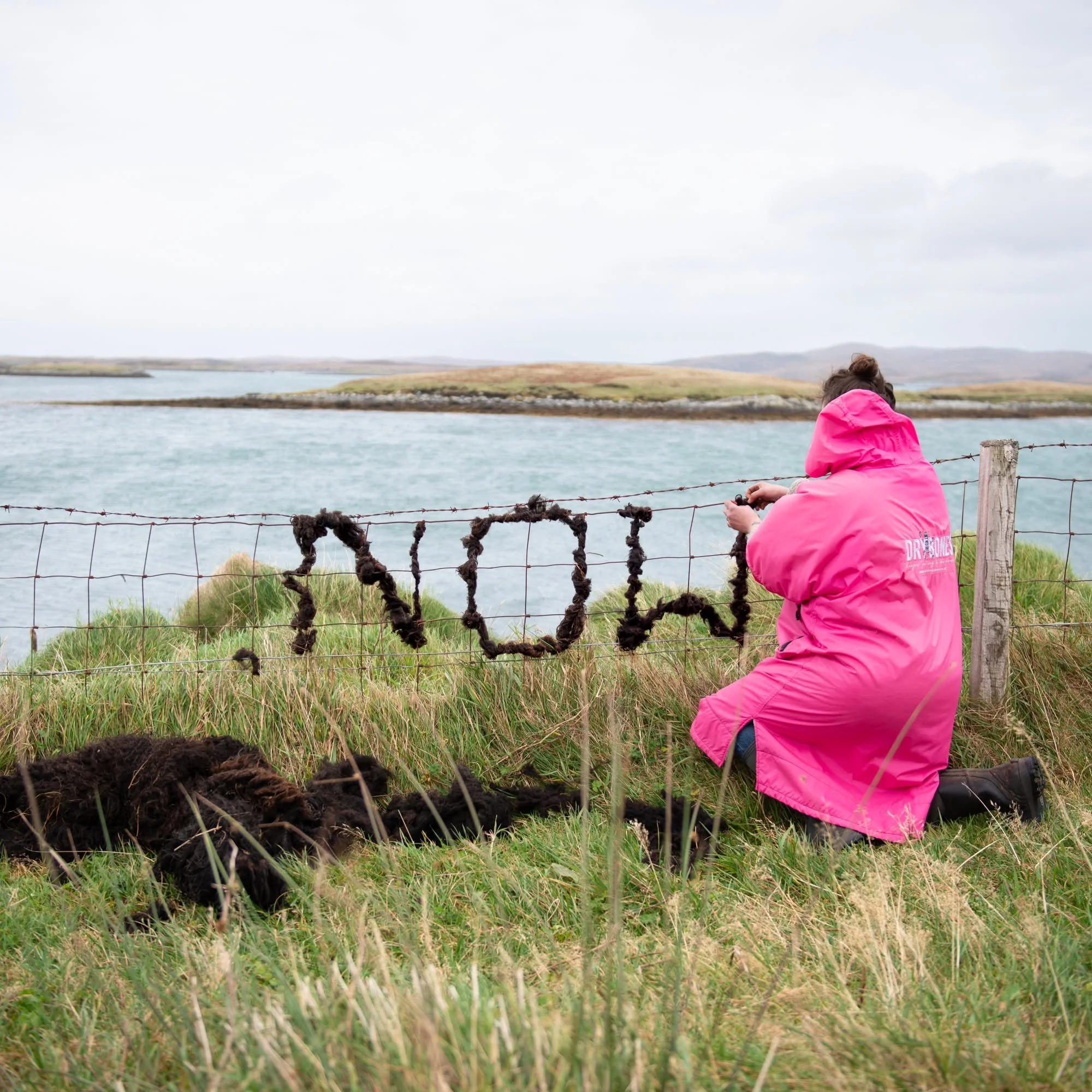RESCHEDULED What&rsquo;s next for Even Here Even Now (EHEN) Orkney?
Join Orkney artist advocates Kerrianne Flett and Frances Pelly for this informal gathering to discuss the future of the creative industries in Orkney

Where: The Pier Arts Centre, St