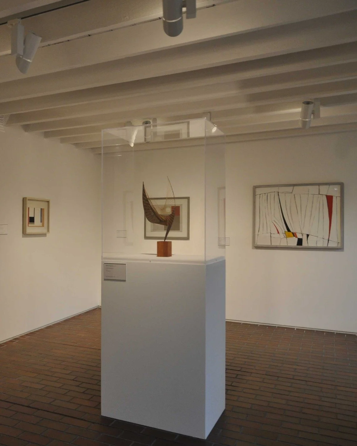 Tomorrow (Saturday 8 November) is the last chance to see Magic on the Border of Things - Works from the Pier Arts Centre Collection and Portals: new work by Adela Kałuzińska

COMING NEXT:
Annual Open Exhibition - 22 November-24 December

Open Tuesday