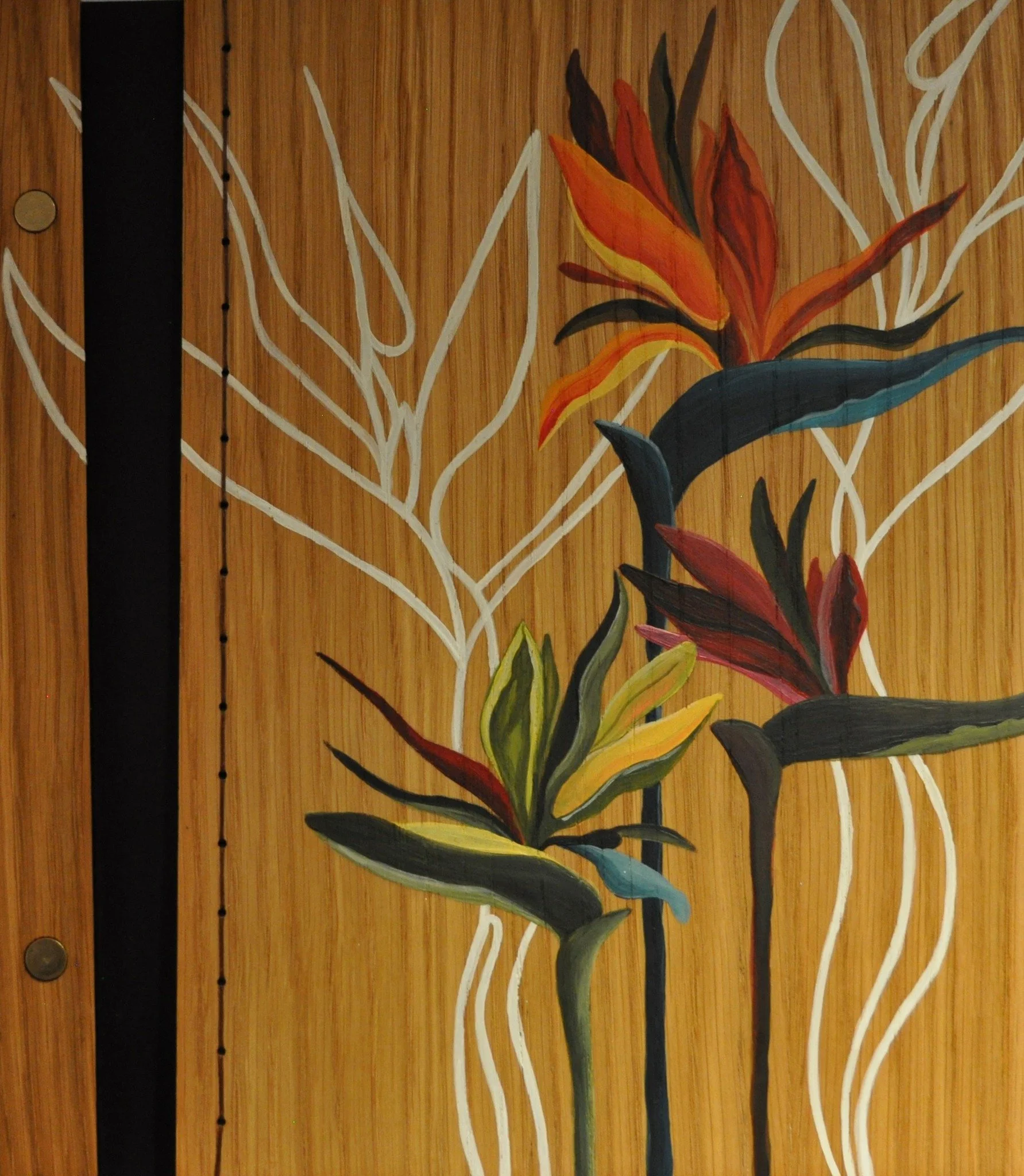 COMING NEXT:
Annual Open Exhibition
Saturday 22 November until Christmas Eve

Open Tuesday-Saturday 10:30am-5pm PLUS 12noon-4pm Sunday 23 November.
Admission Free

Image: Alina Filatova Handmade Photo Album - Flowers &copy; the artist

#PierArtsCentr