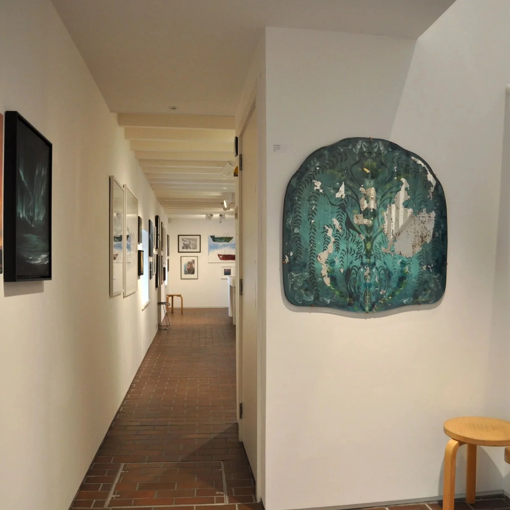 Christmas Open Exhibition
