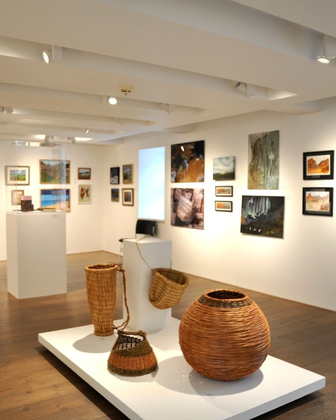 The Pier Arts Centre will open at the slightly later time of 11am tomorrow only (Wednesday 17 Dec) Apologies for any inconvenience caused.

Normal opening times (Tuesday-Saturday 10:30am-5pm) resume on Thursday (18 Dec)

#PierArtsCentre