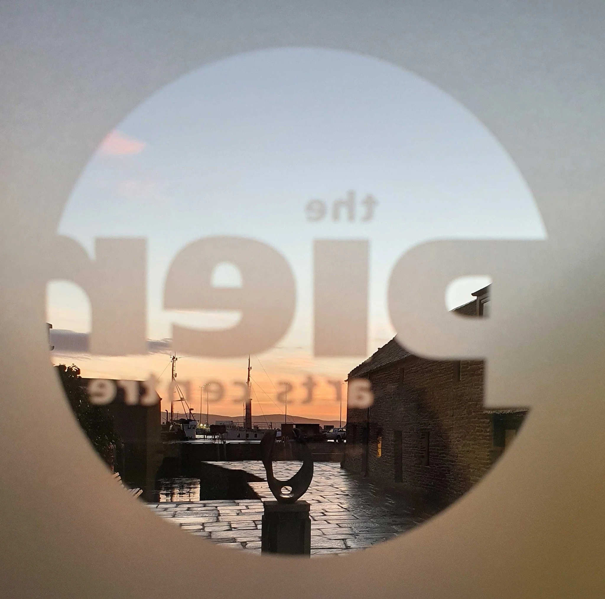 The Board and Staff would like to wish all our Friends, Volunteers, Audiences, Supporters, Patrons and Artists a very MERRY CHRISTMAS 2025

#PierArtsCentre