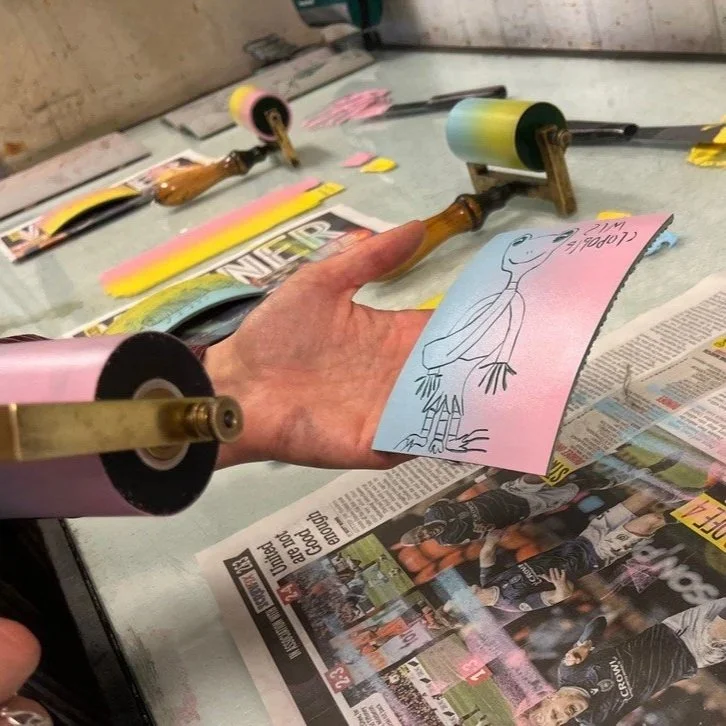 COMING NEXT: Consequences – Soulisquoy Young Associates