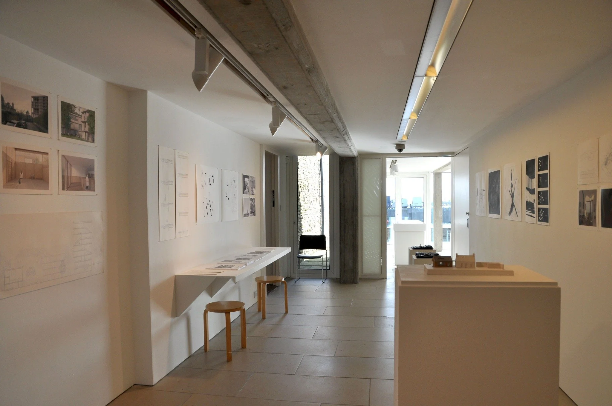 Gen-erate - Orkney's recent art graduates continues until 18 April 2026

The exhibition includes the work of twelve emerging Orkney artists who have recently gained a degree in art or design subjects.
The artists are: 
Mirka Borek; Caitlin Brodie; An