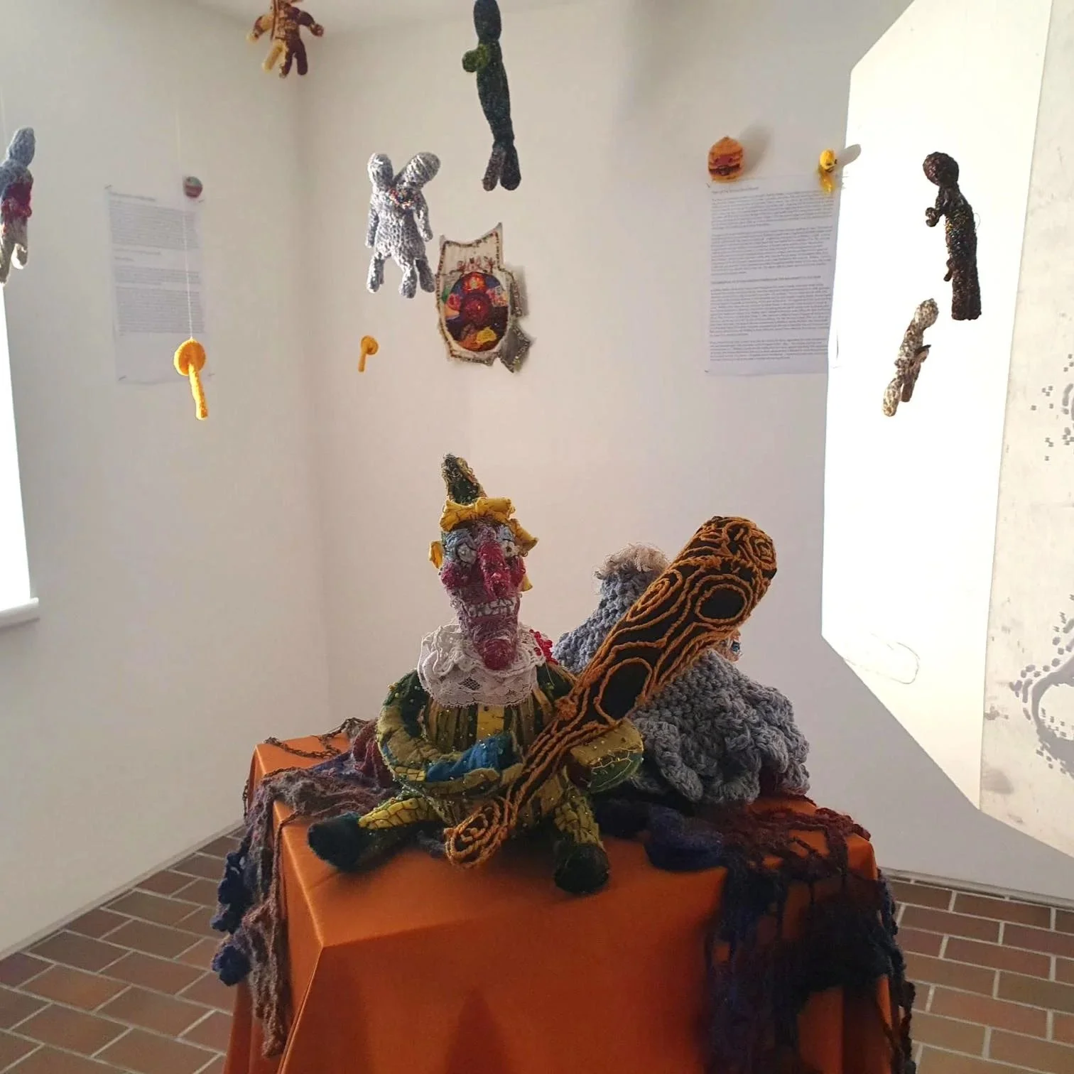 Crochet &amp; Chatter