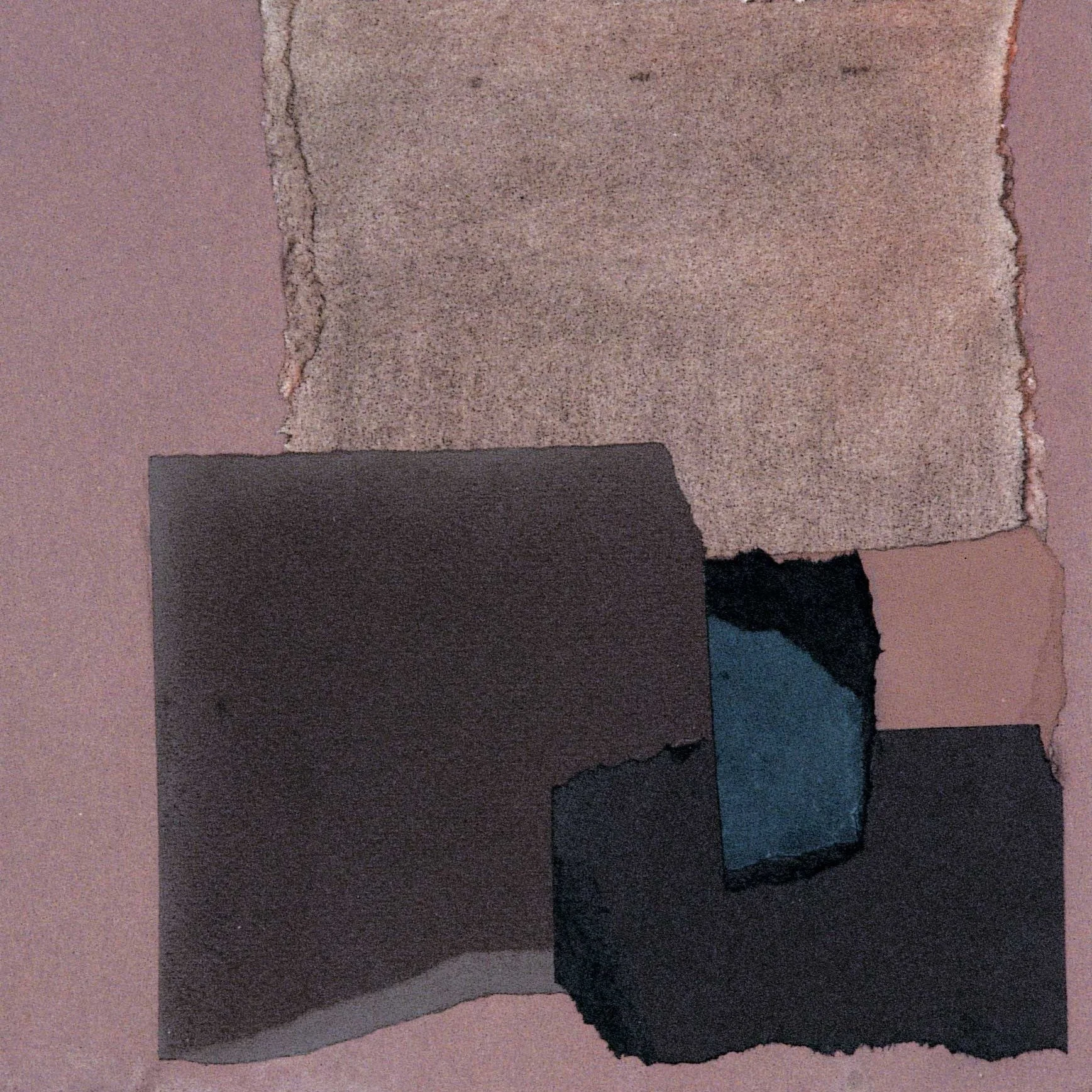 Today we celebrate the birth of 2 Collection artists, Italo Valenti (1912-95)
and Orcadian artist Stanley Cursiter (1887-1976)

Images: Italo Valenti Collage 1962 &copy; the artist's estate; Stanley Cursiter Geo at Yesnaby and Brough of Bigging 1924 