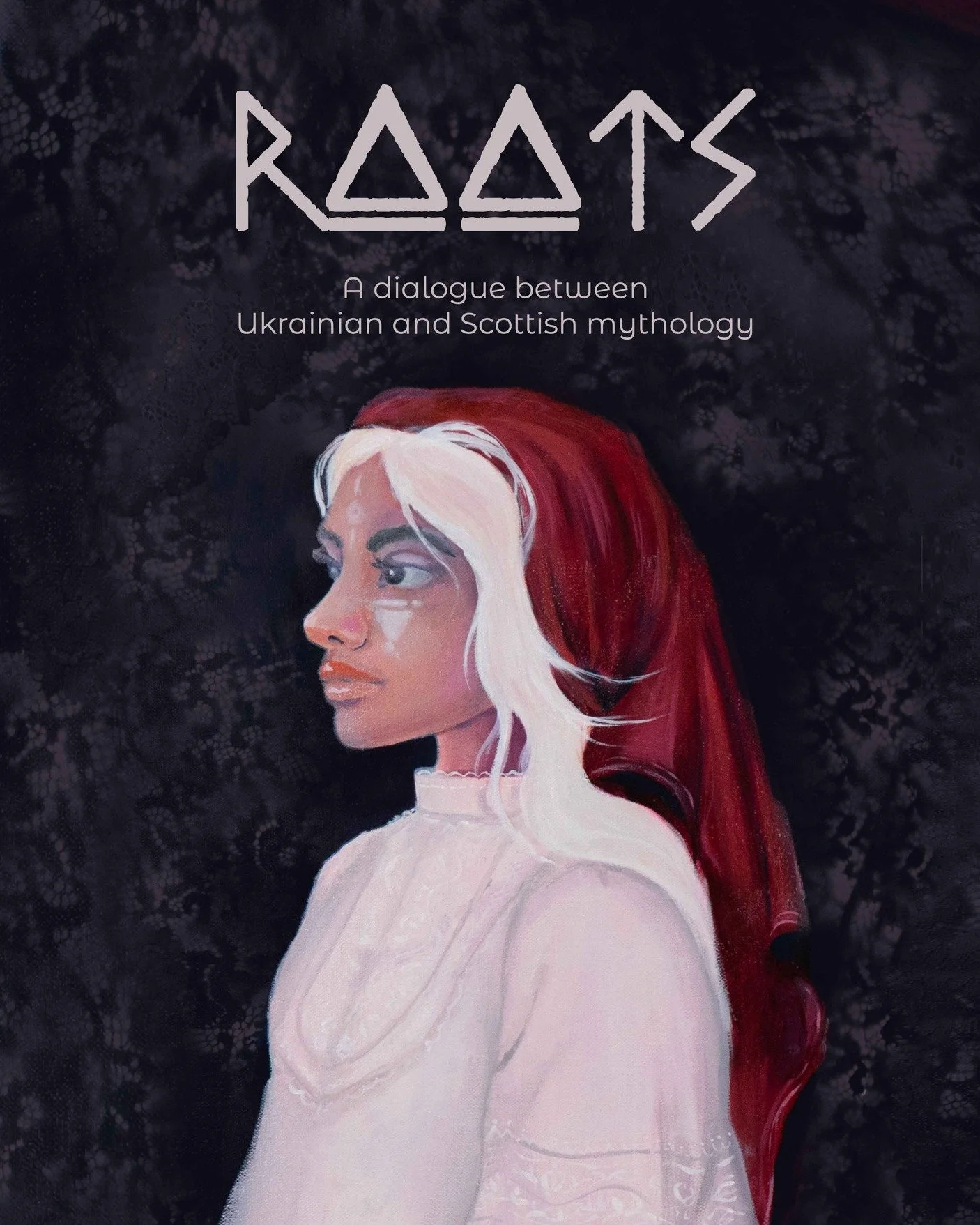 COMING NEXT:
Roots - A dialogue between Ukrainian and Scottish mythology
12-20 June 2026

This exhibition didn&rsquo;t begin at a gallery or a workshop; it began when Ukrainians were forced to flee the war in their country and found sanctuary in Orkn