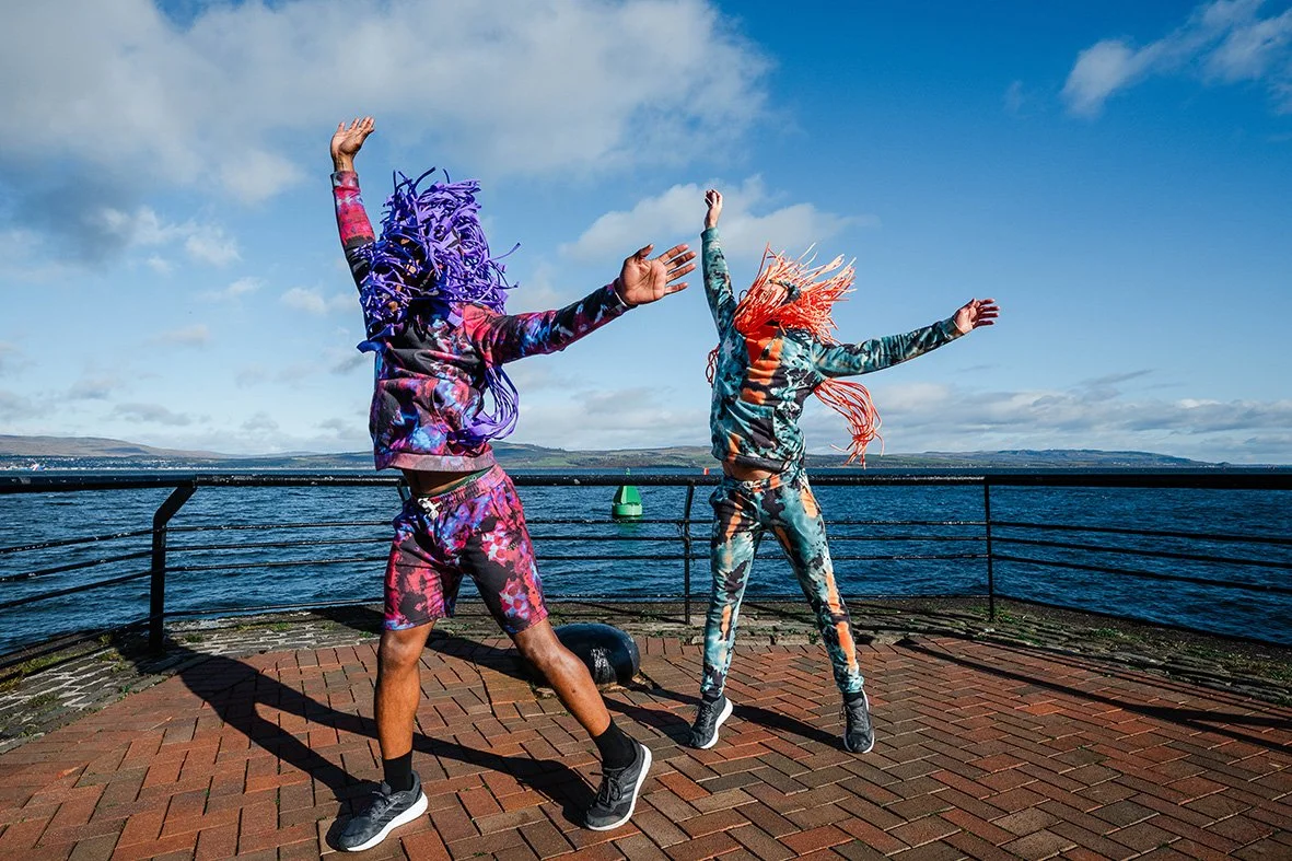 POP! by Vince Virr Dance Company