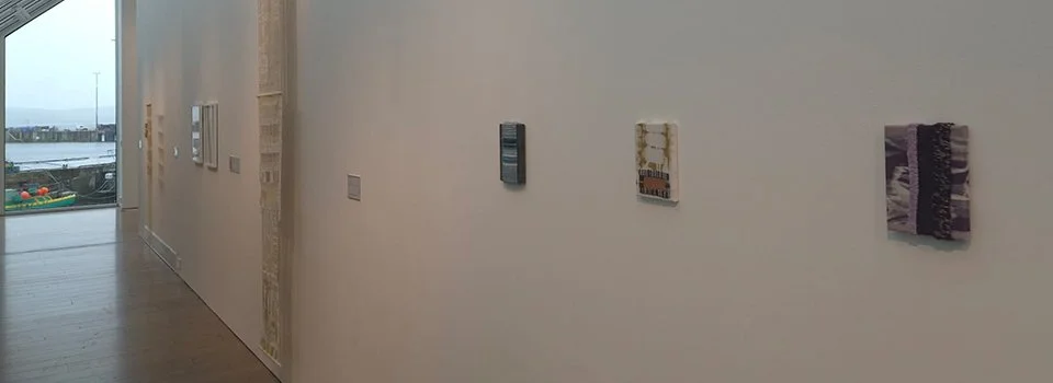  Erin McQuarrie - The Scale of Things