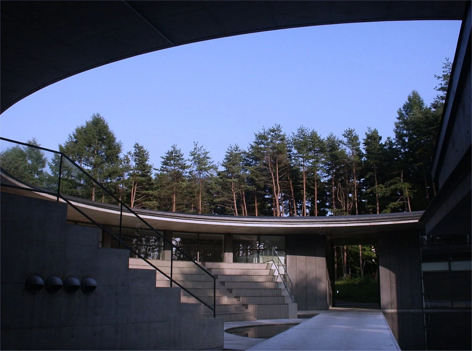 The Pier Arts Centre are seeking applications from Orkney-based artists who wish to undertake a residency at @acac_aomori (ACAC) based on Honshu island, Nothern Japan in autumn/winter 2026.

Link in bio for details

Deadline for expressions of intere