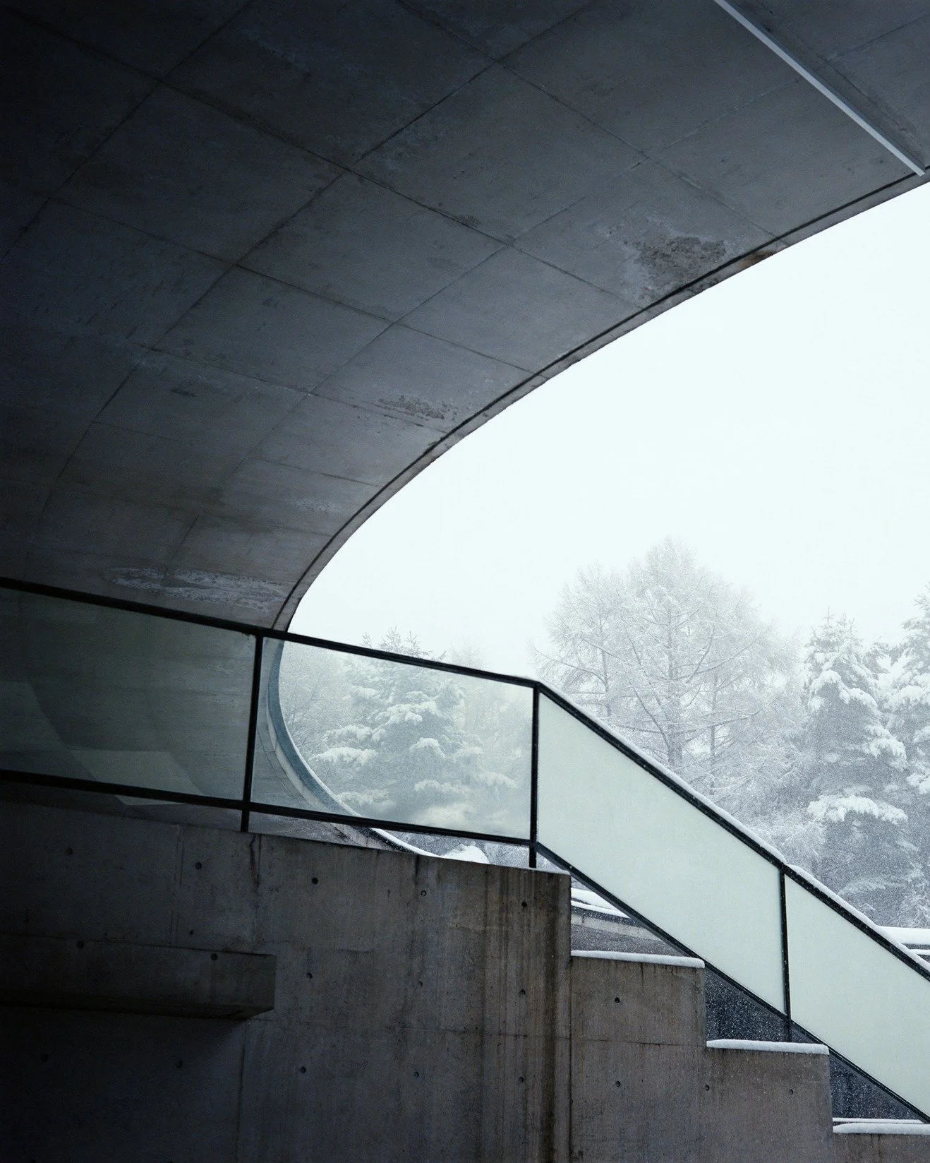 There are still a few days remaining for Orkney-based artists to apply to take part in a residency at Aomori Contemporary Art Centre (ACAC) @acac_aomori  based on Honshu island, Northern Japan in autumn/winter 2026.

Deadline for expressions of inter