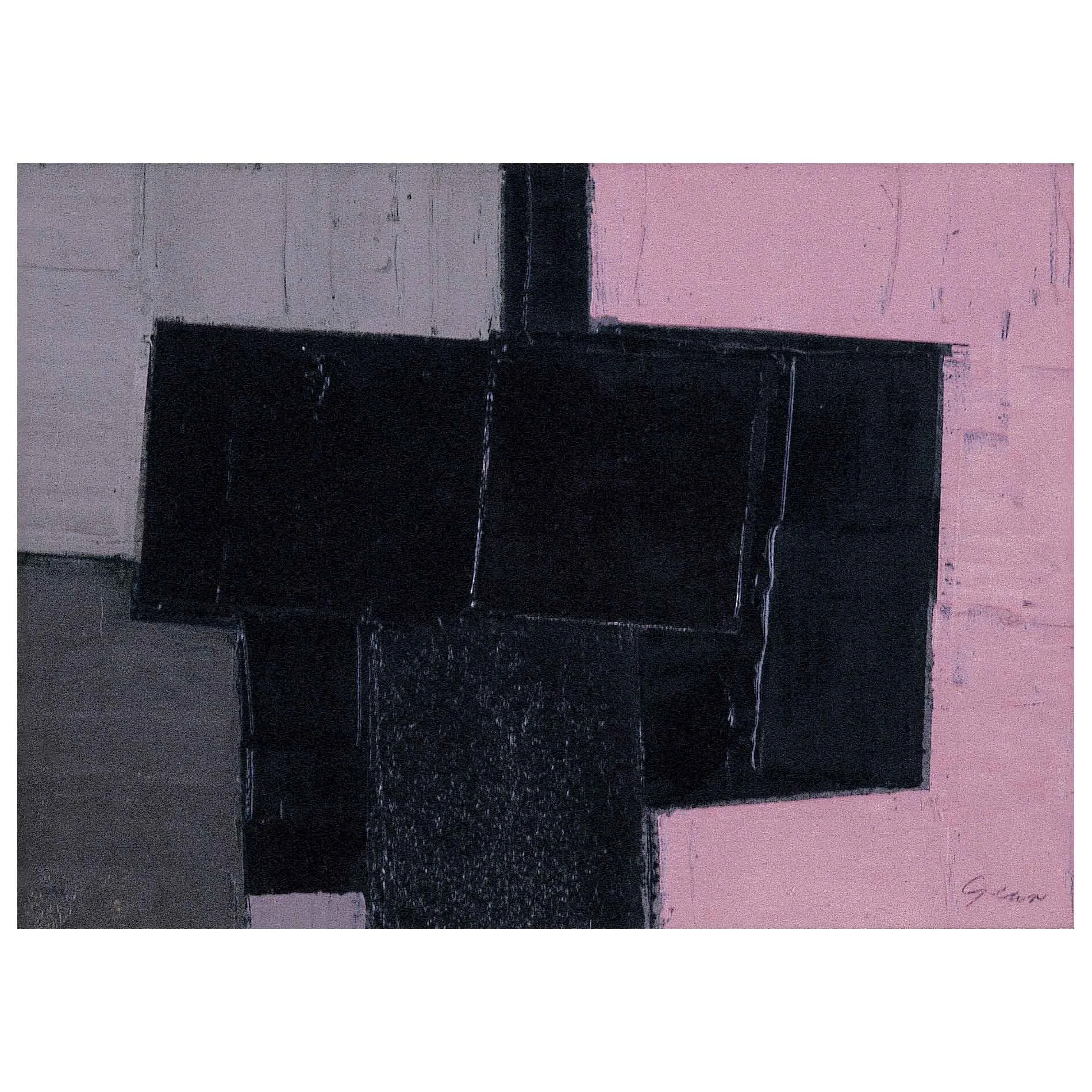 Today we celebrate the birth of William Gear (1915-97) with Element, 1955 from our collection

#PierArtsCentre