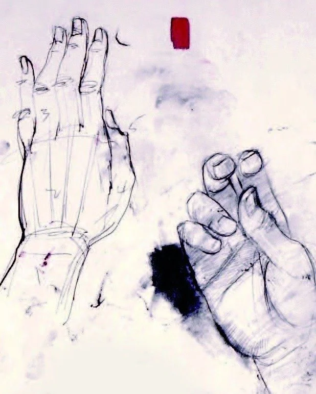 As part of @royal_scottish_academy  bicentenary project, Celebrating Together, George Donald RSA is travelling across Scotland to deliver a series of one-day life drawing classes and school workshops, highlighting the importance of life drawing to th