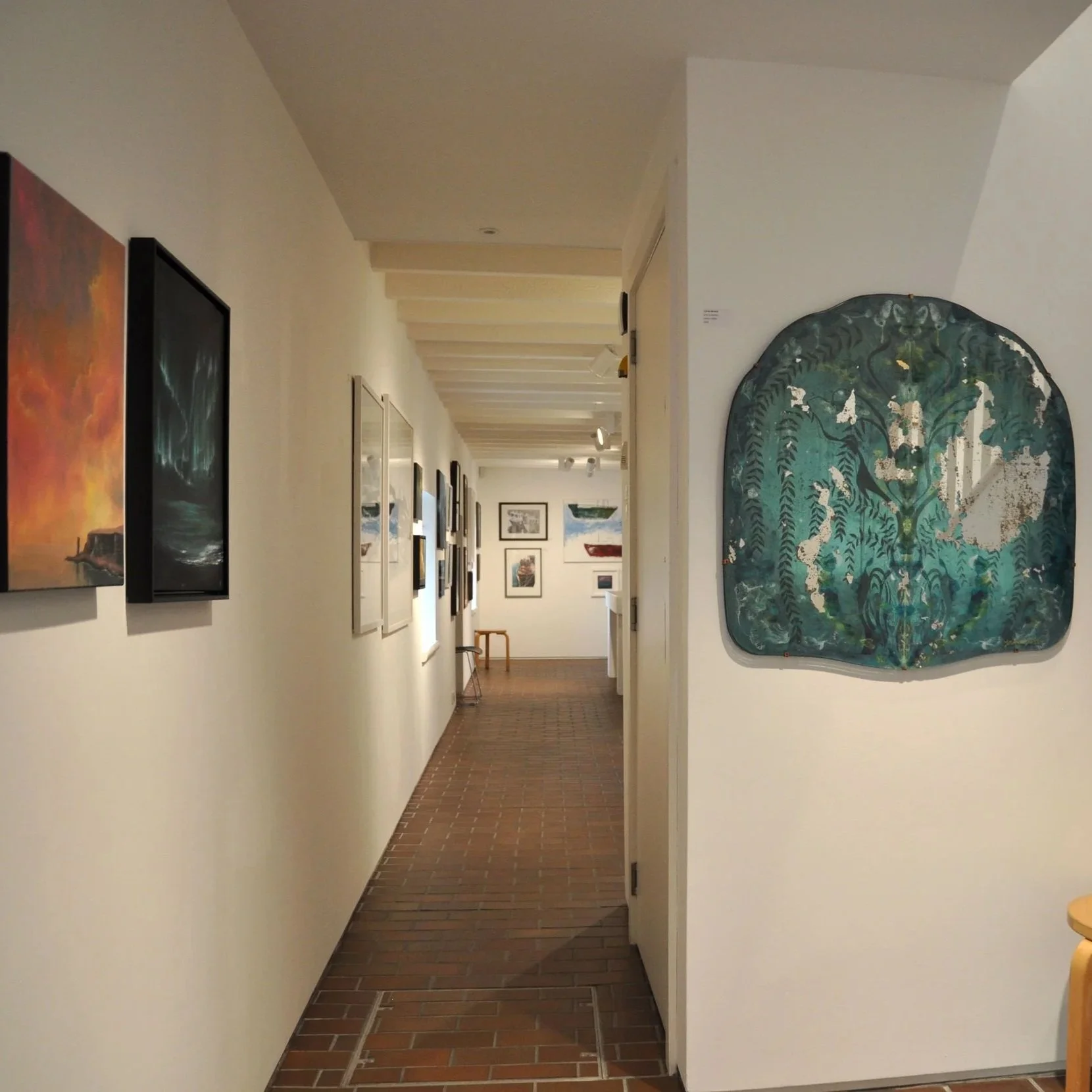 COMING SOON - Annual Open Exhibition