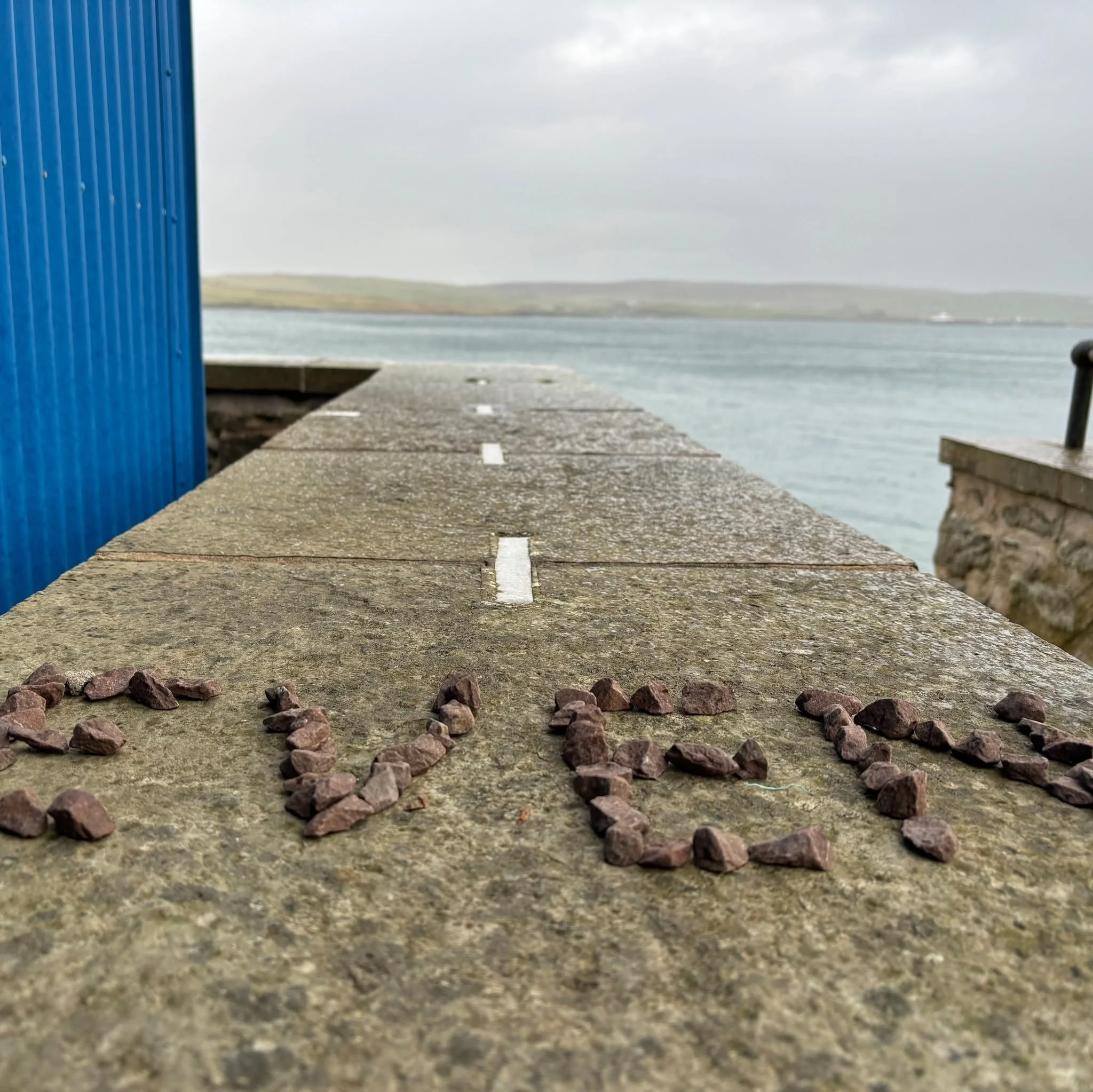 Even Here, Even Now (EHEN) are currently looking for Artist Associates and Creative Advocacy Group members to join the project from Orkney, Shetland and the Western Isles.

Closing date for applications: 9am Monday 14 September 

EHEN is an artist-le