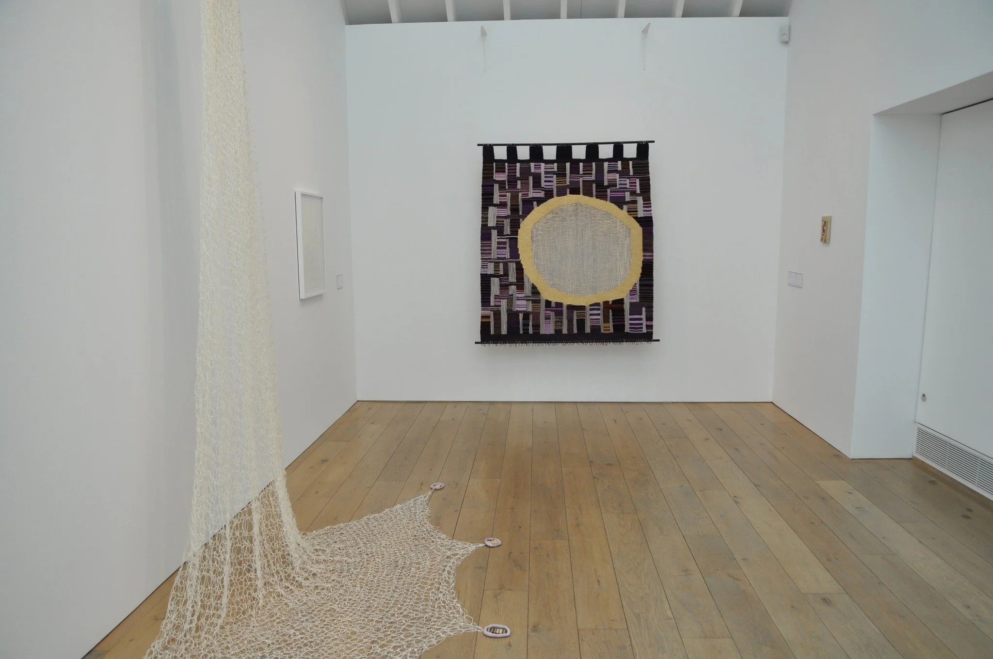 Our summer exhibition: Erin McQuarrie - The Scale of Things is on display until next Saturday (26 September)

Erin spent a month at Linkshouse, Birsay in 2025 as part of the @royal_scottish_academy (RSA) Residencies for Scotland programme supported b