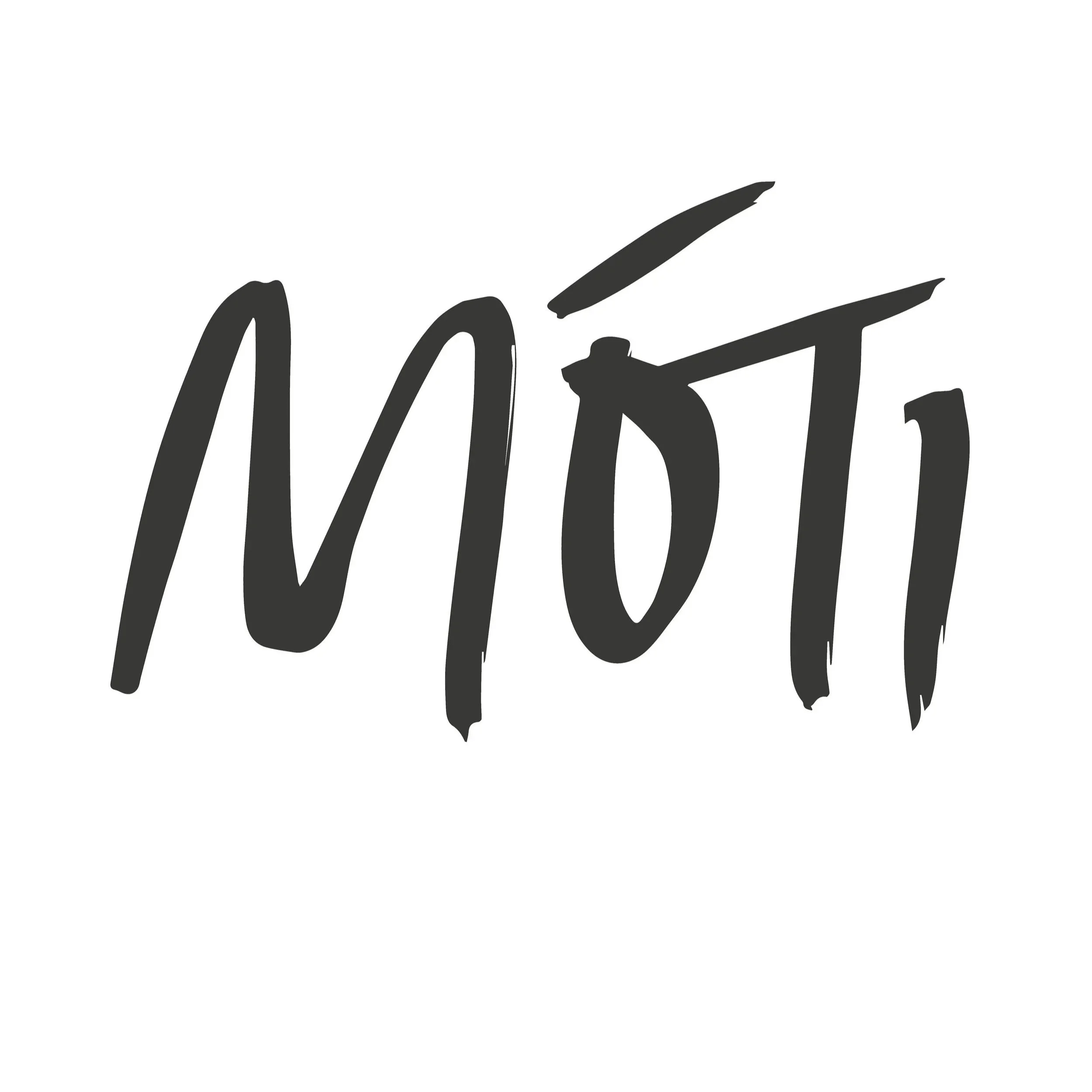 COMING NEXT - Móti — The First Ten Years