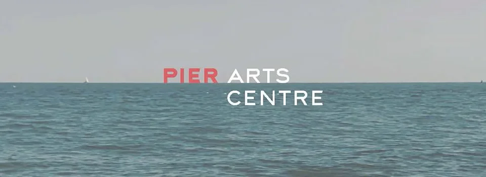 Through Their Eyes - The Pier Arts Centre Collection and the unfolding Asprey gift