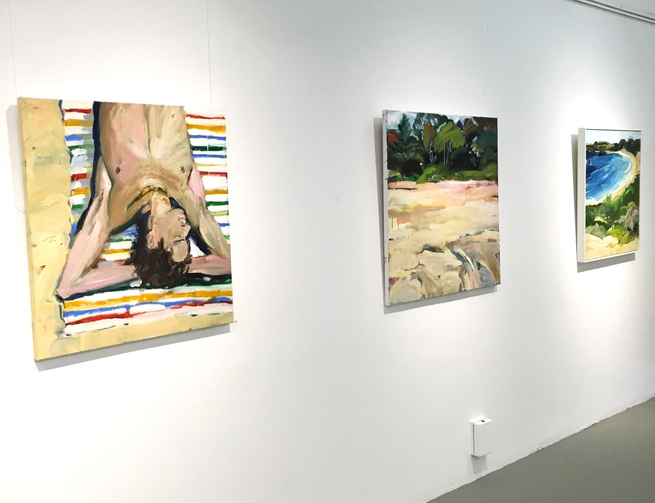 exhibition images