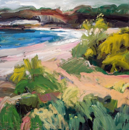 Pearl Beach II