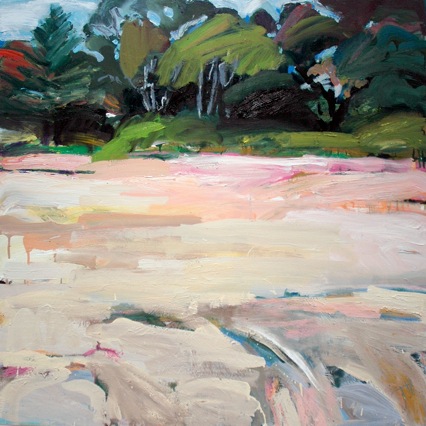 Pearl Beach 2014