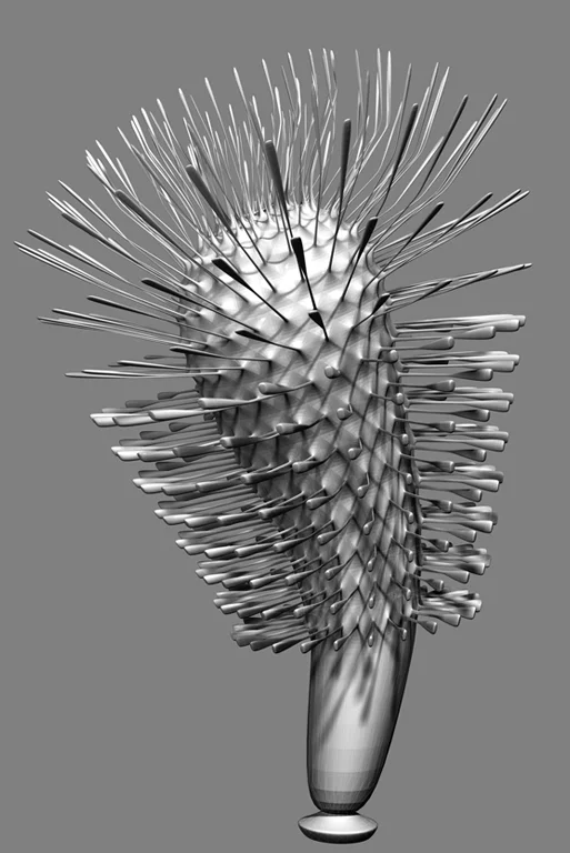 constructive botanics_survival pod 02(2011)
